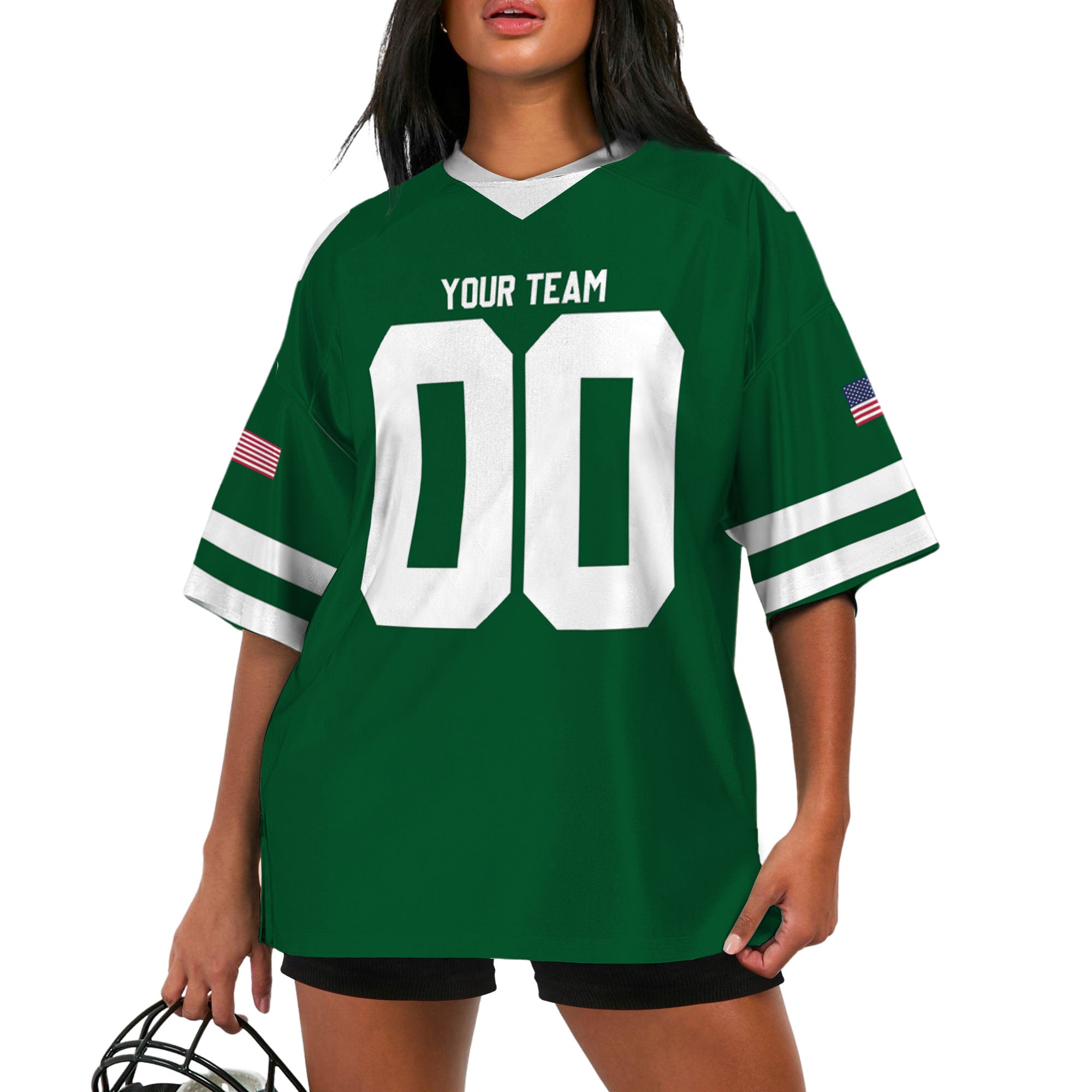 personalized-face-football-jersey-nyj-green-i2-8008