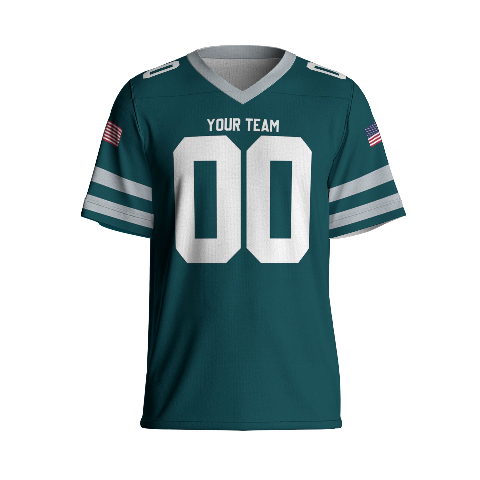 personalized-face-football-jersey-pe-pine-green-i2-4902