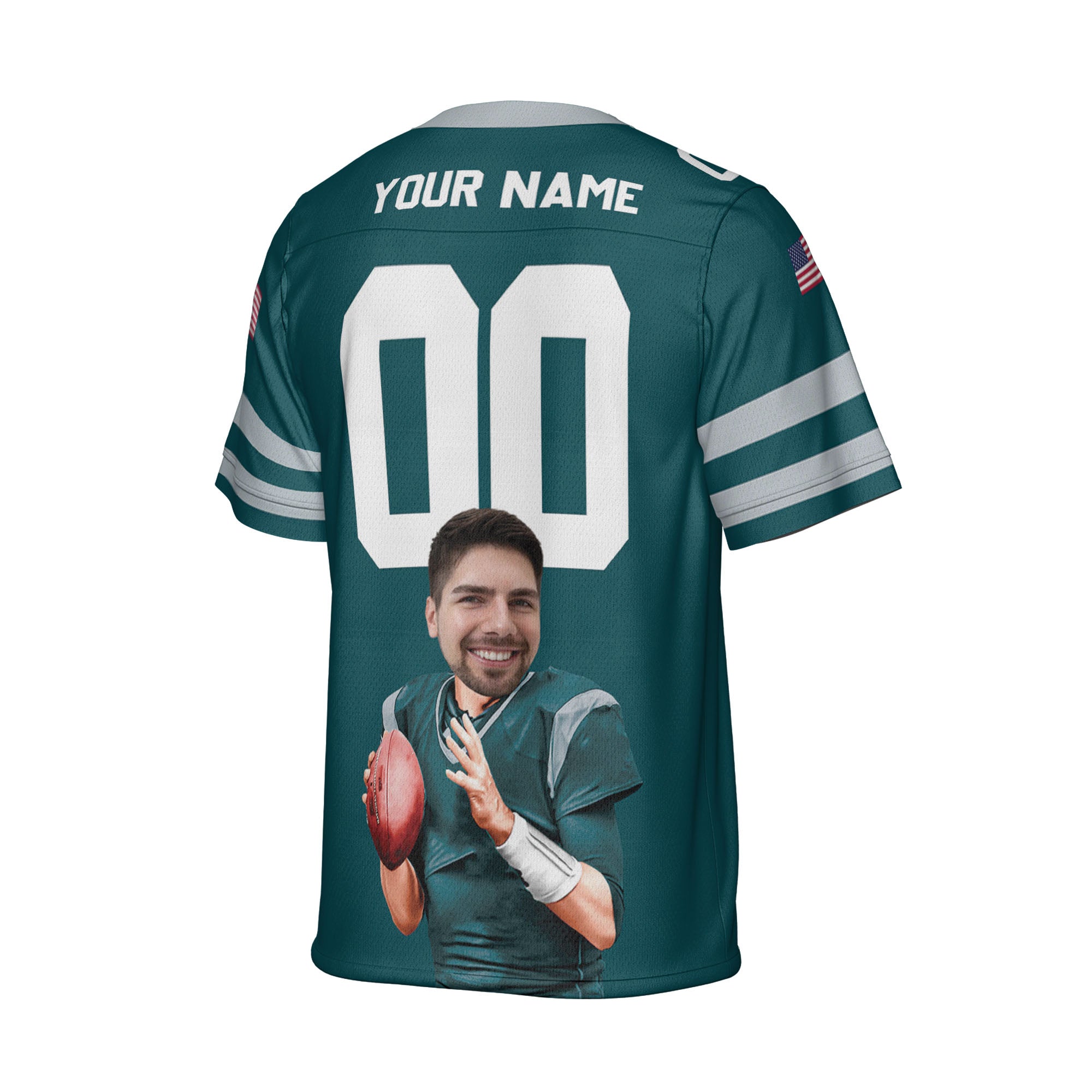 personalized-face-football-jersey-pe-pine-green-i2-4902