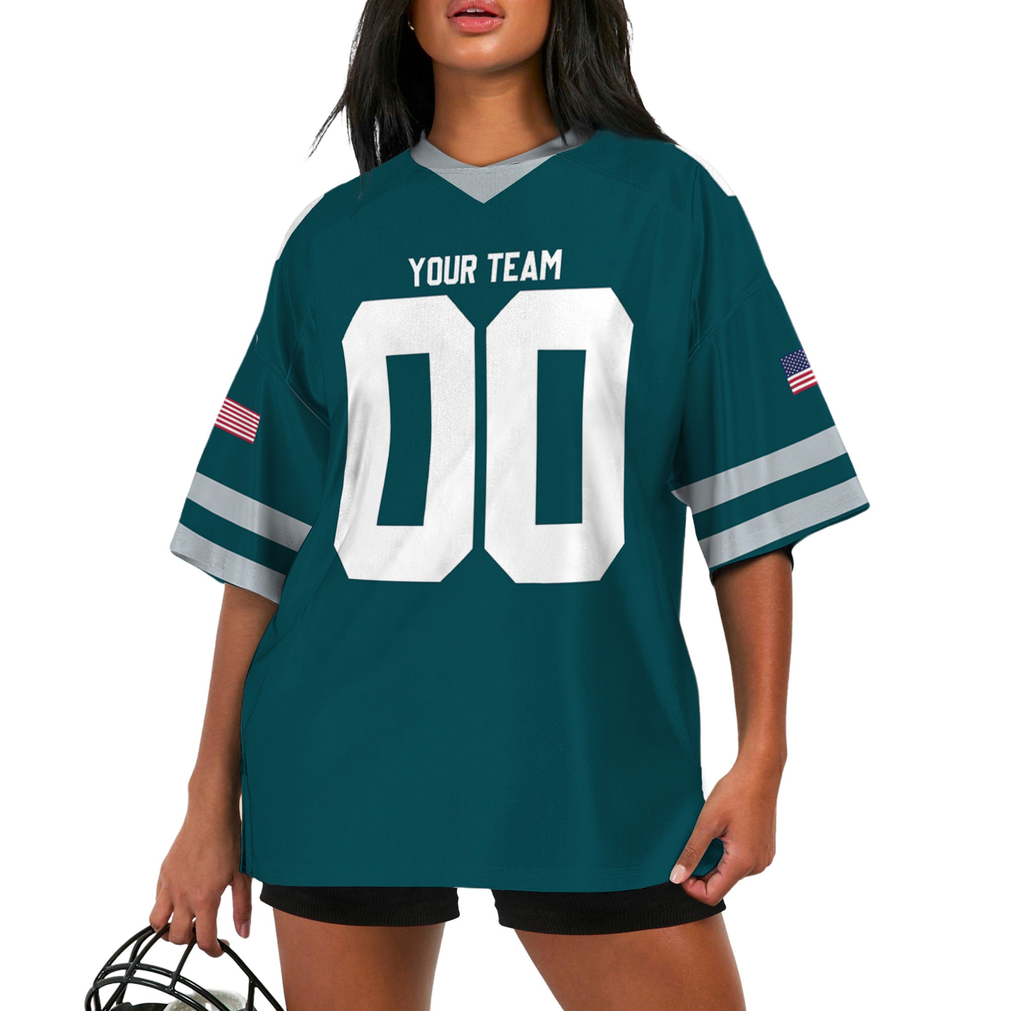 personalized-face-football-jersey-pe-pine-green-i2-4902