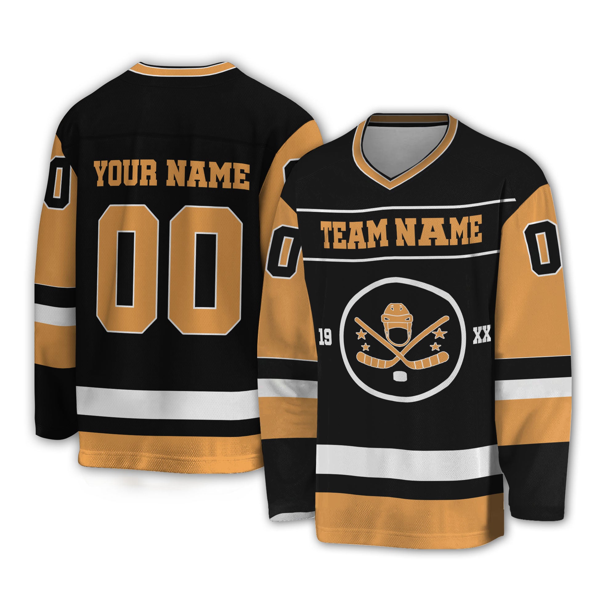 personalized-famous-hockey-jersey-team-est-black-and-yellow-pp-i3-6594