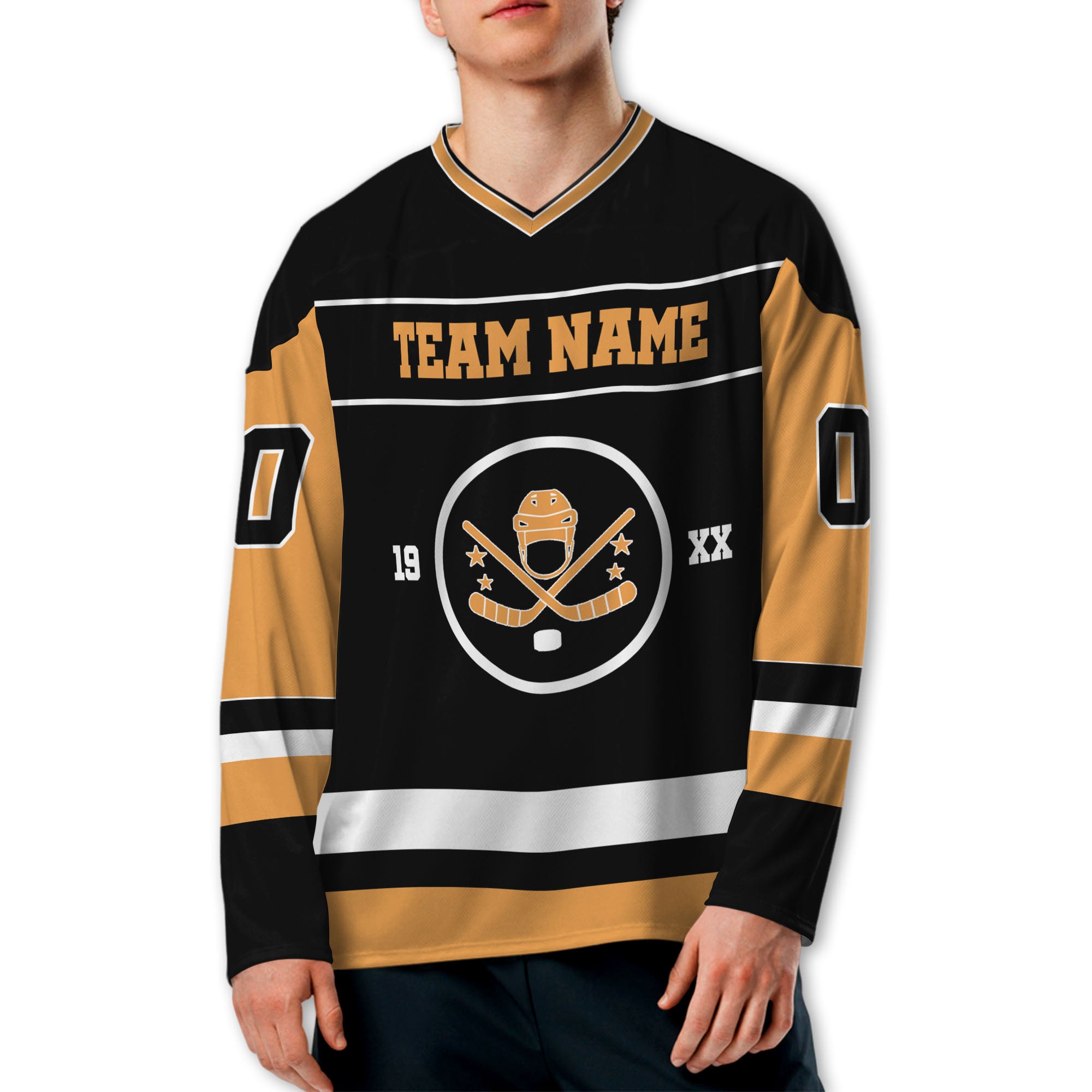 personalized-famous-hockey-jersey-team-est-black-and-yellow-pp-i3-6594