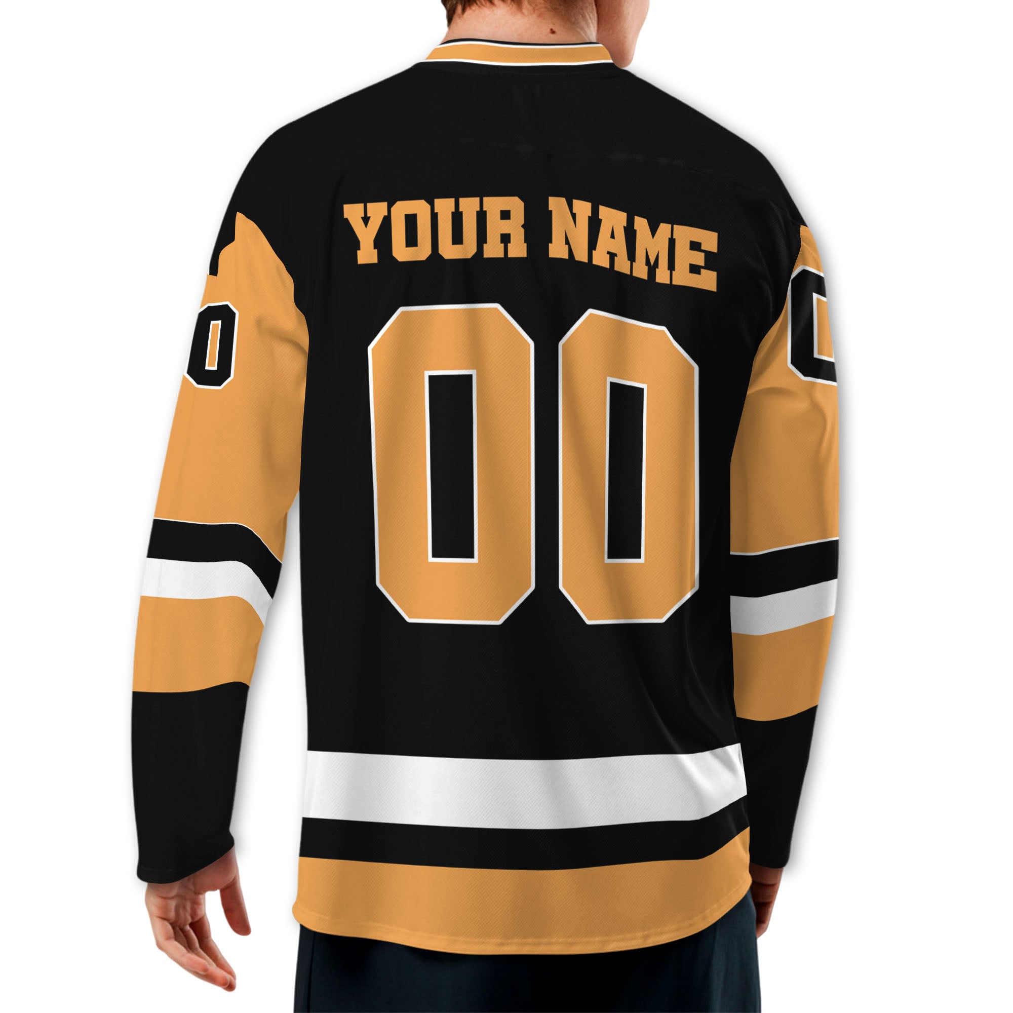 personalized-famous-hockey-jersey-team-est-black-and-yellow-pp-i3-6594