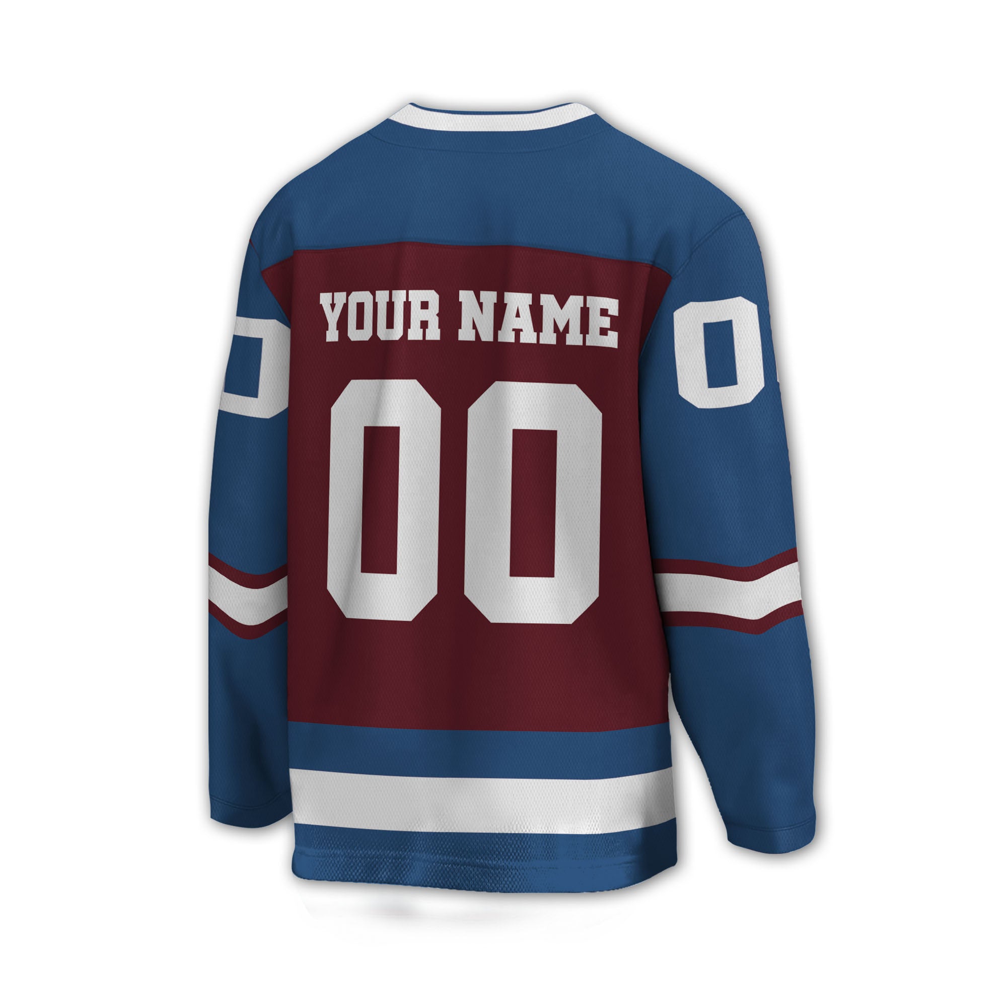 personalized-famous-hockey-jersey-team-est-blue-and-brick-ca-i3-6929