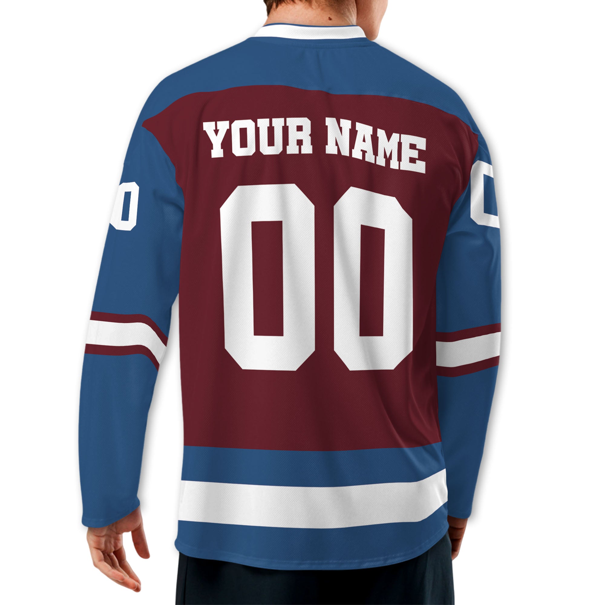 personalized-famous-hockey-jersey-team-est-blue-and-brick-ca-i3-6929