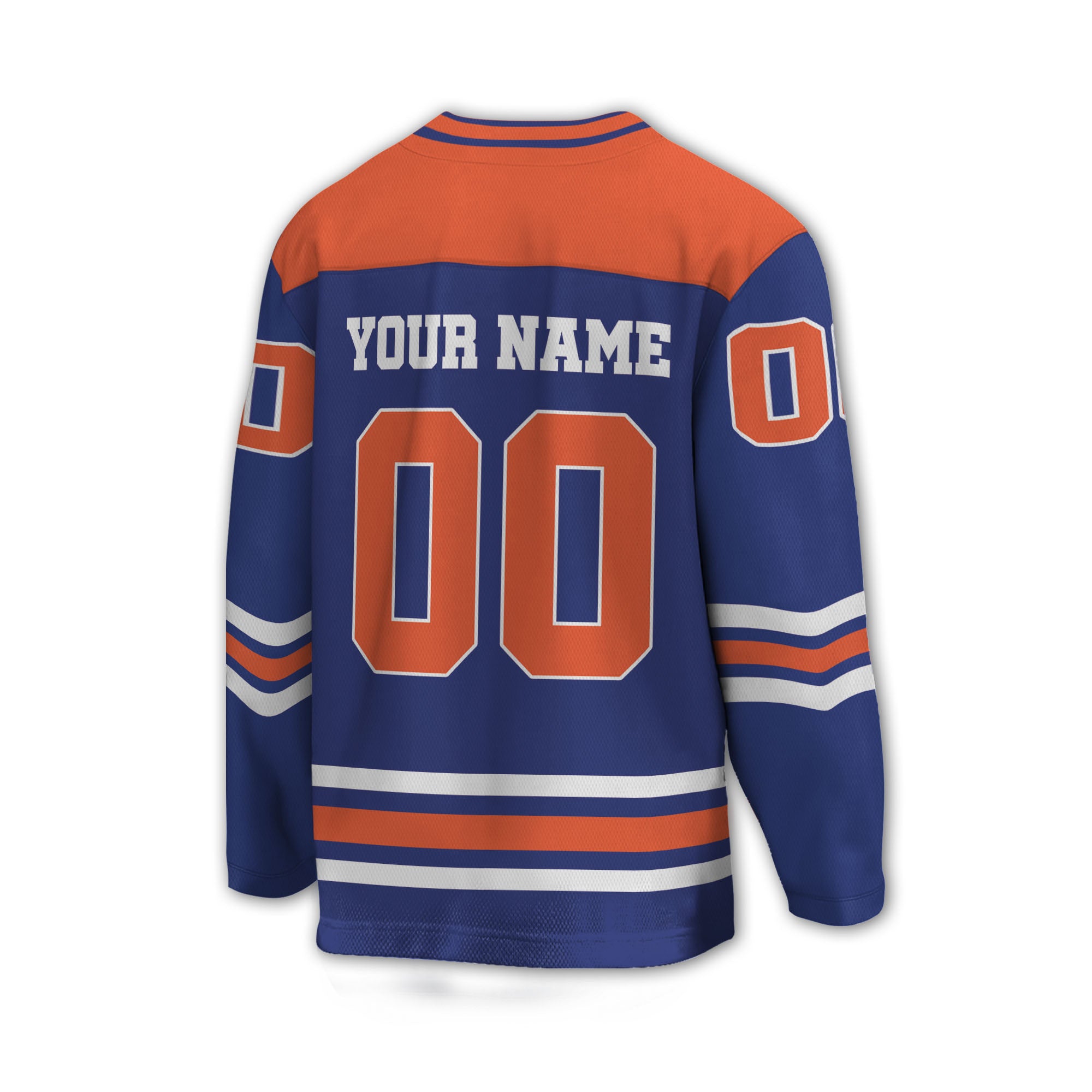 personalized-famous-hockey-jersey-team-est-blue-and-orange-eo-i3-9390