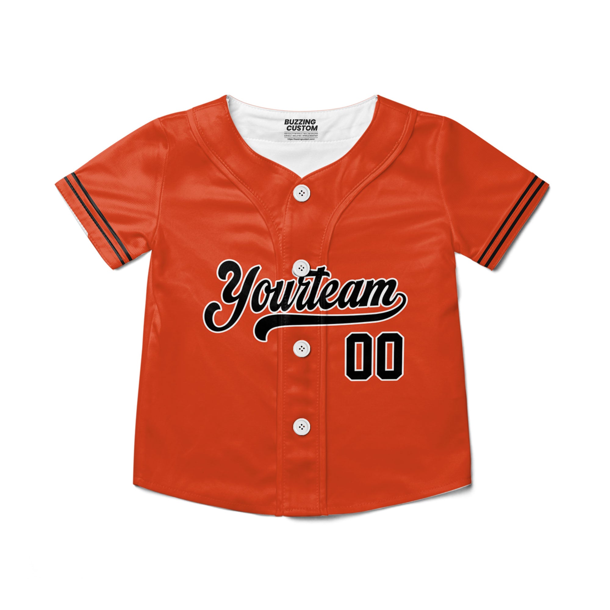 personalized-famous-team-bo-sport-classic-orange-baseball-jersey-vdd04-6561