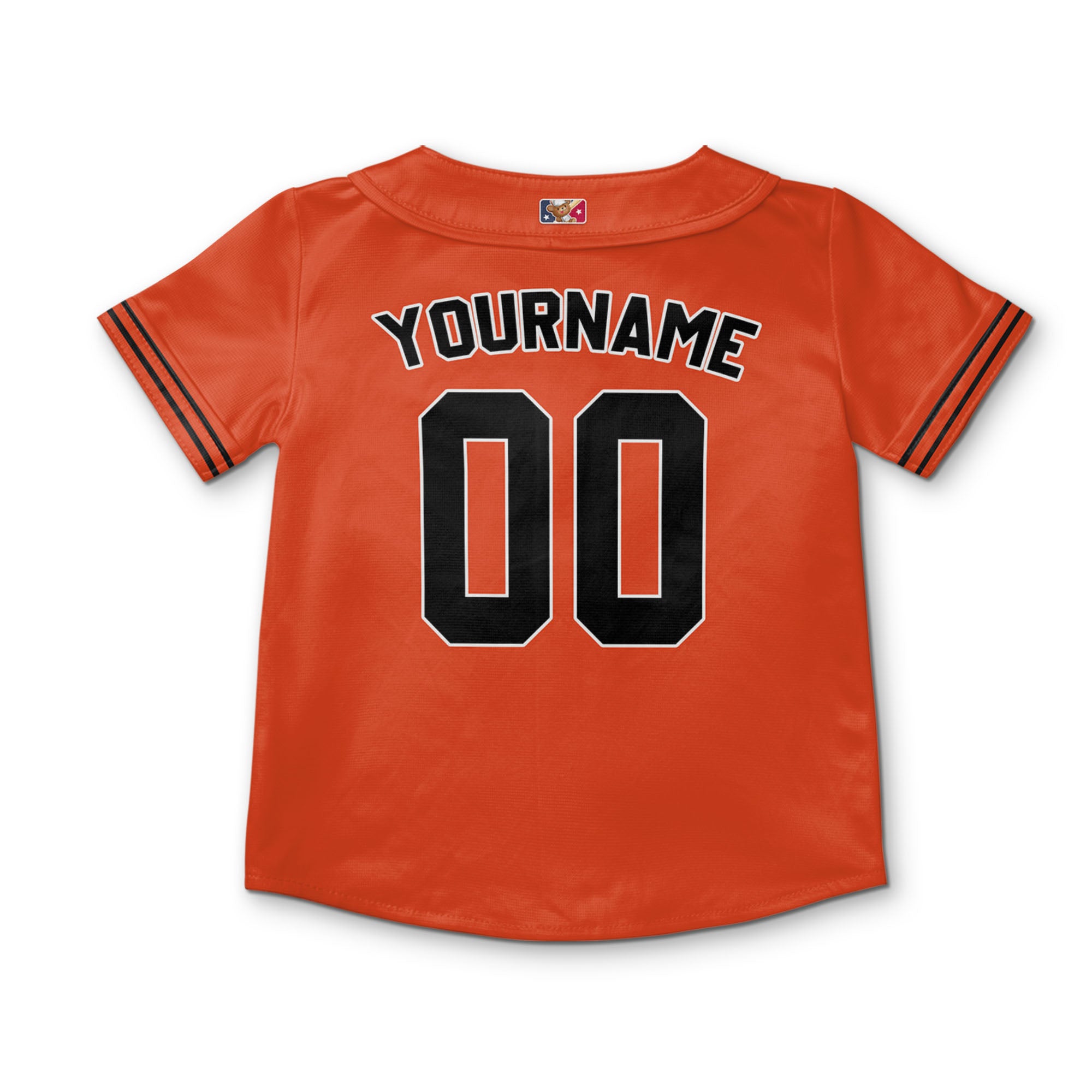 personalized-famous-team-bo-sport-classic-orange-baseball-jersey-vdd04-6561