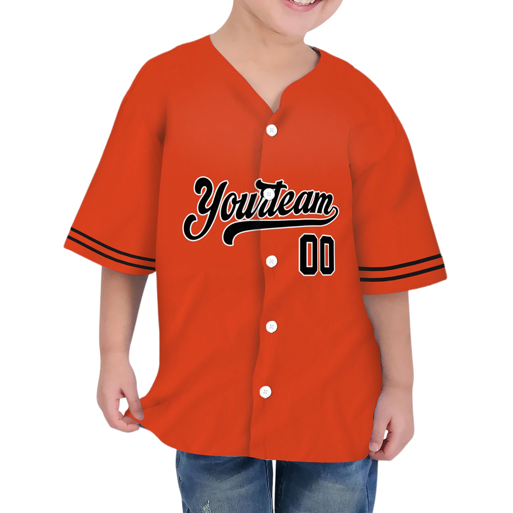 personalized-famous-team-bo-sport-classic-orange-baseball-jersey-vdd04-6561