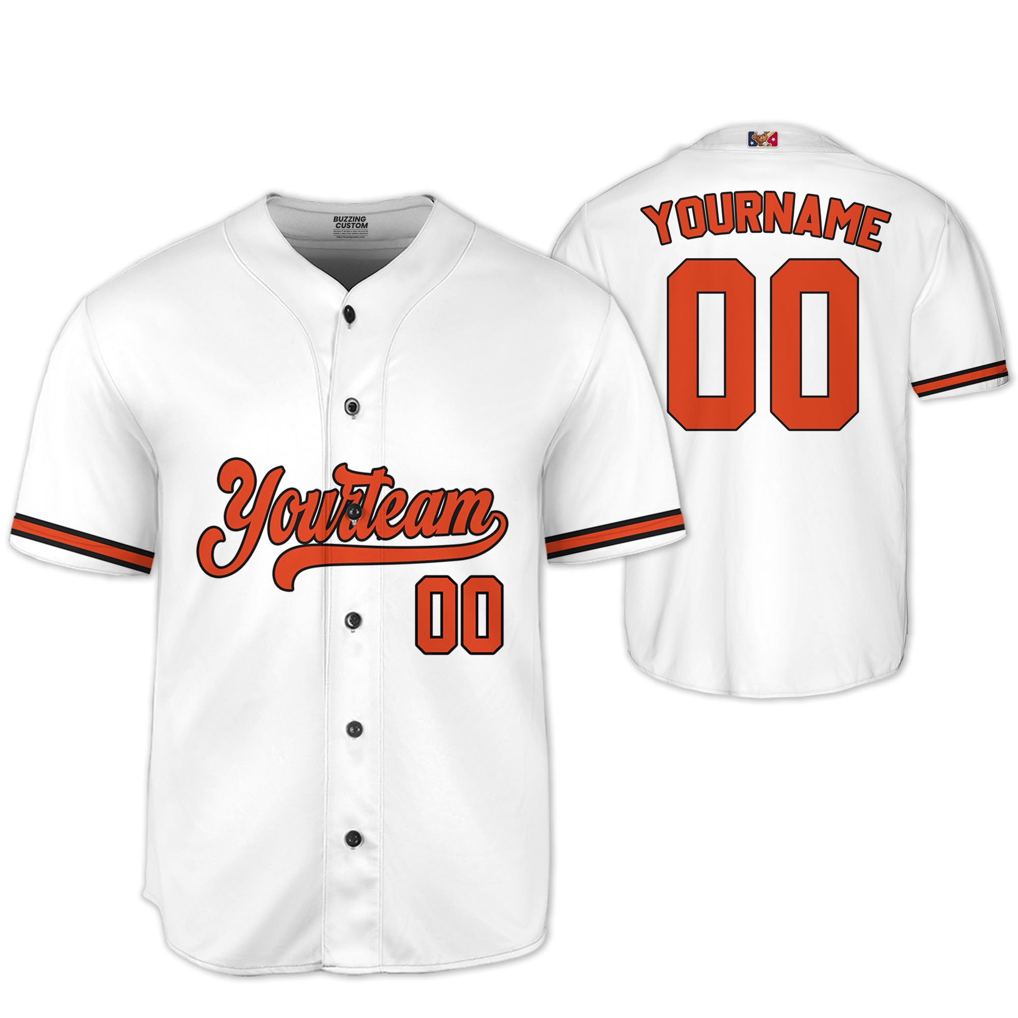 personalized-famous-team-bo-sport-classic-white-baseball-jersey-vdd04-1829