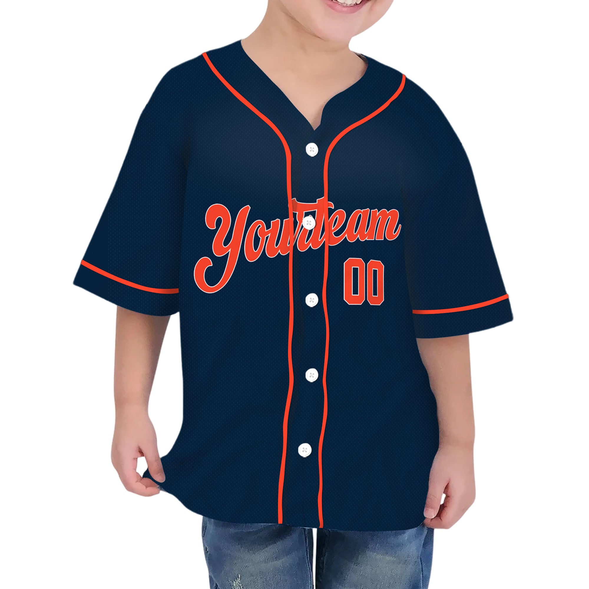 personalized-famous-team-dt-sport-navi-and-orange-stripes-baseball-jersey-vdd04-3558