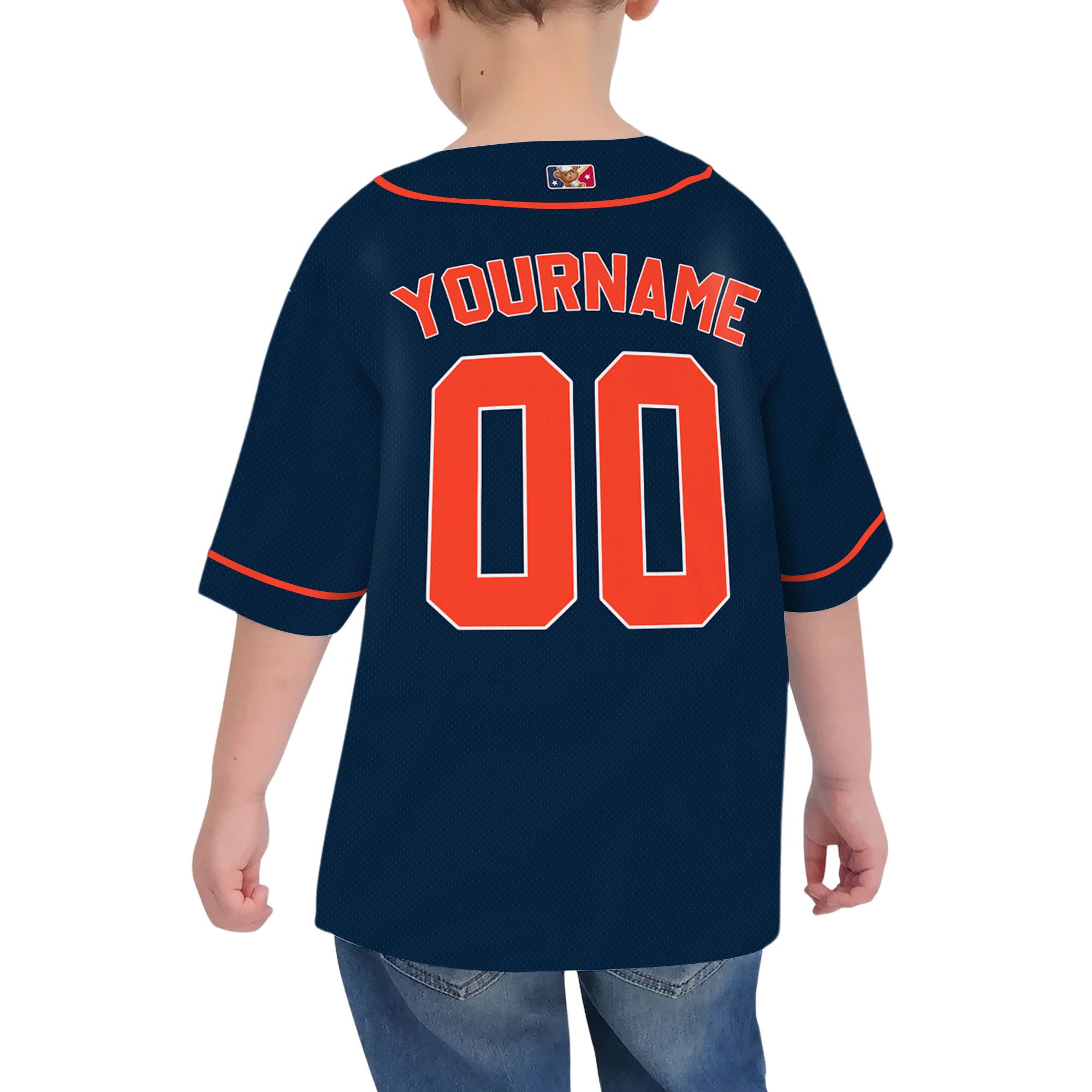 personalized-famous-team-dt-sport-navi-and-orange-stripes-baseball-jersey-vdd04-3558