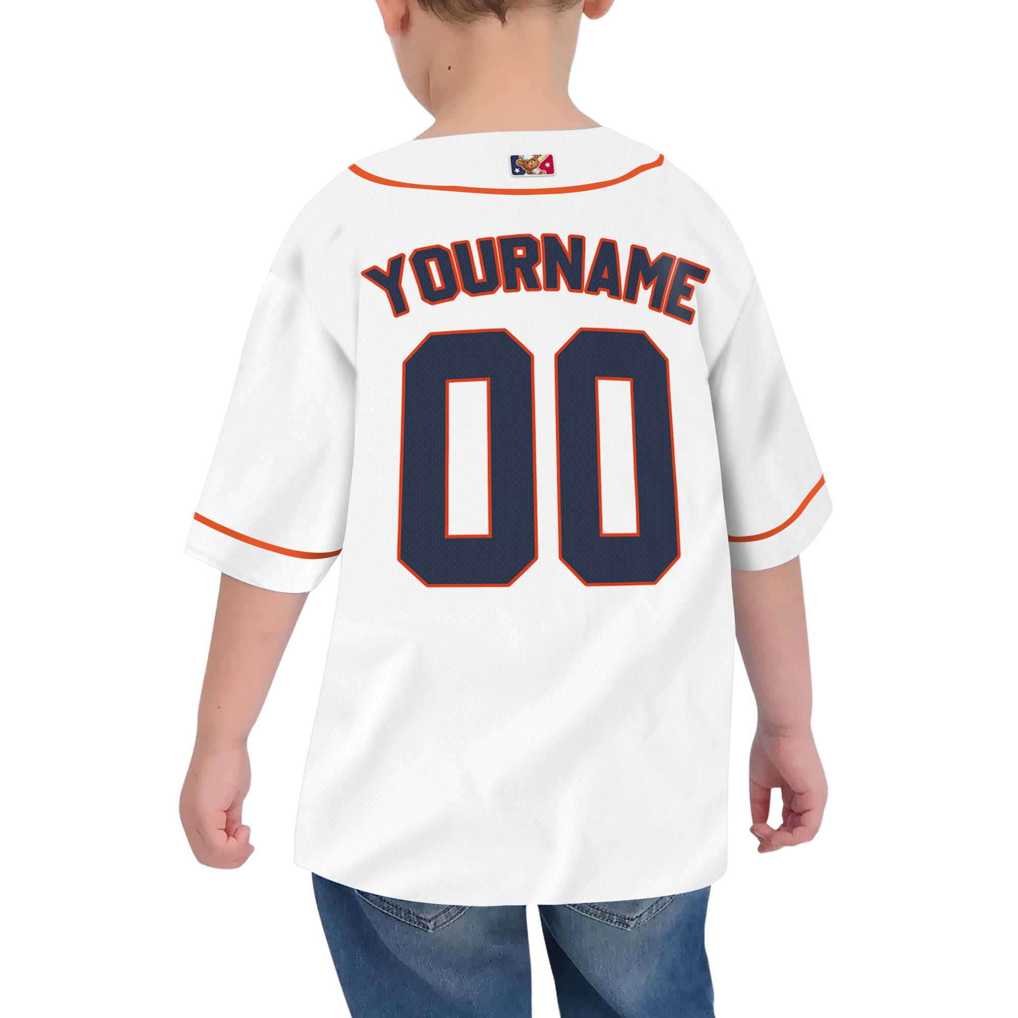 personalized-famous-team-ha-sport-white-and-orange-stripes-baseball-jersey-vdd04-1158