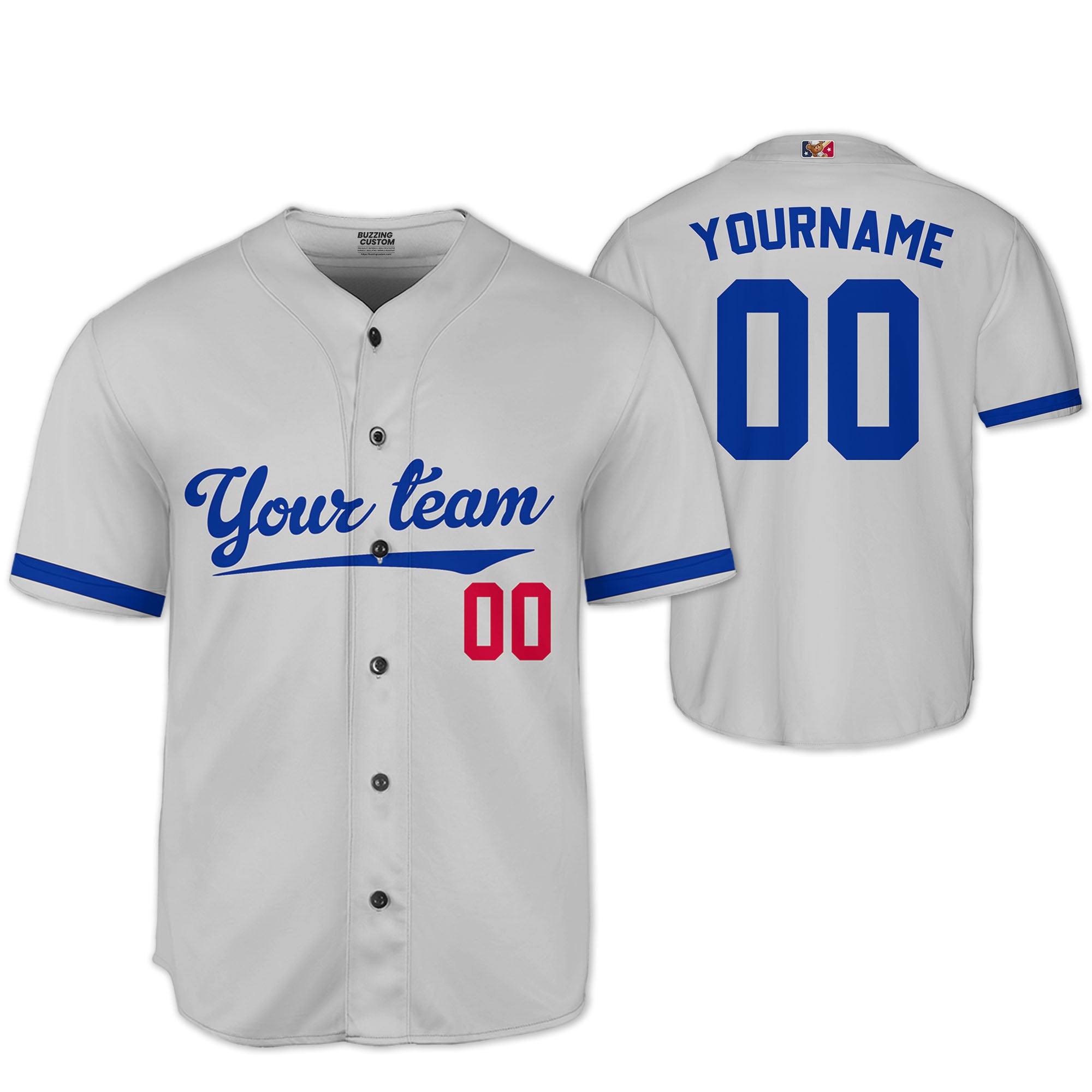 personalized-famous-team-lad-sport-classic-gray-baseball-jersey-vdd04-4439