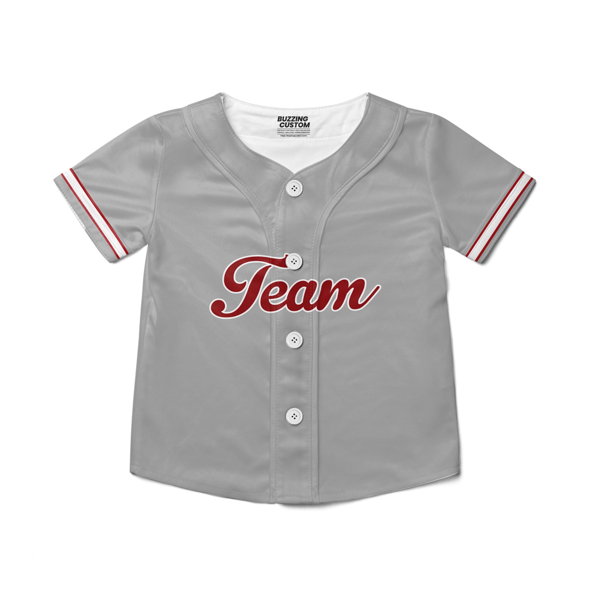 personalized-famous-team-pp-sport-classic-gray-baseball-jersey-vdd04-2373