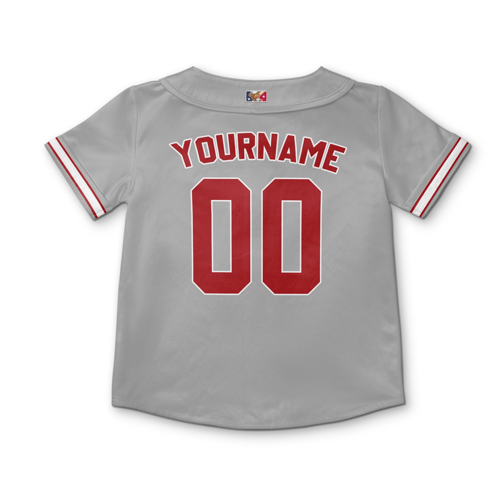 personalized-famous-team-pp-sport-classic-gray-baseball-jersey-vdd04-2373