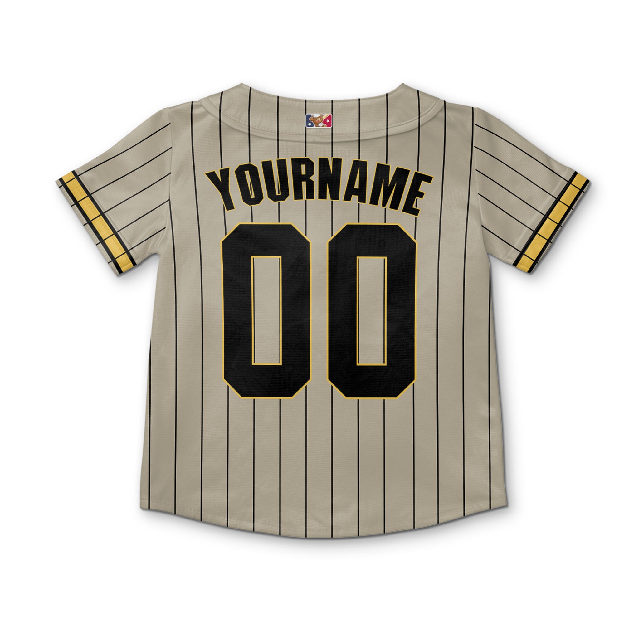 personalized-famous-team-sdp-sport-sand-and-black-stripes-baseball-jersey-vdd04-8566
