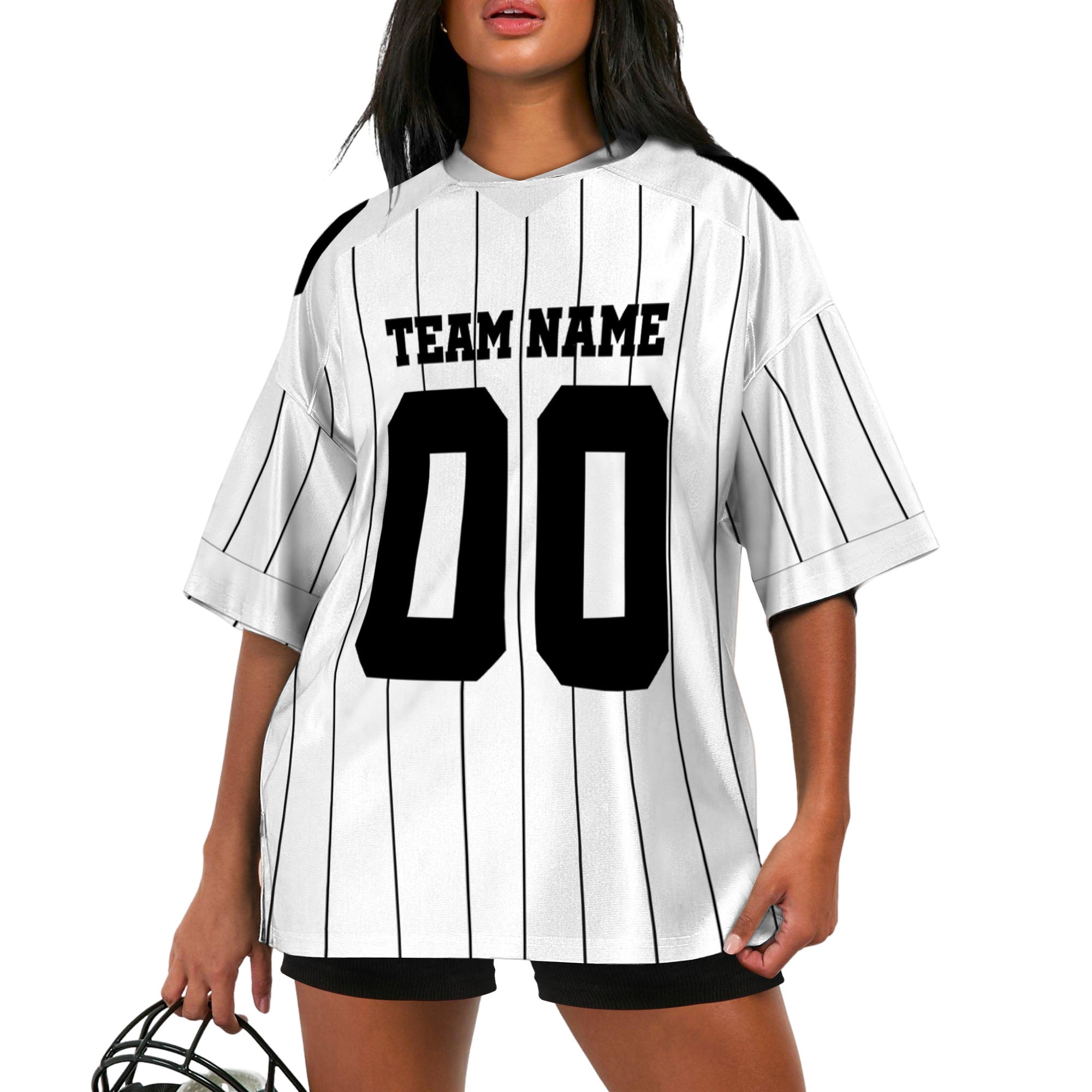 personalized-football-team-las-vergas-white-and-black-thin-stripes-lar-ca02-5198