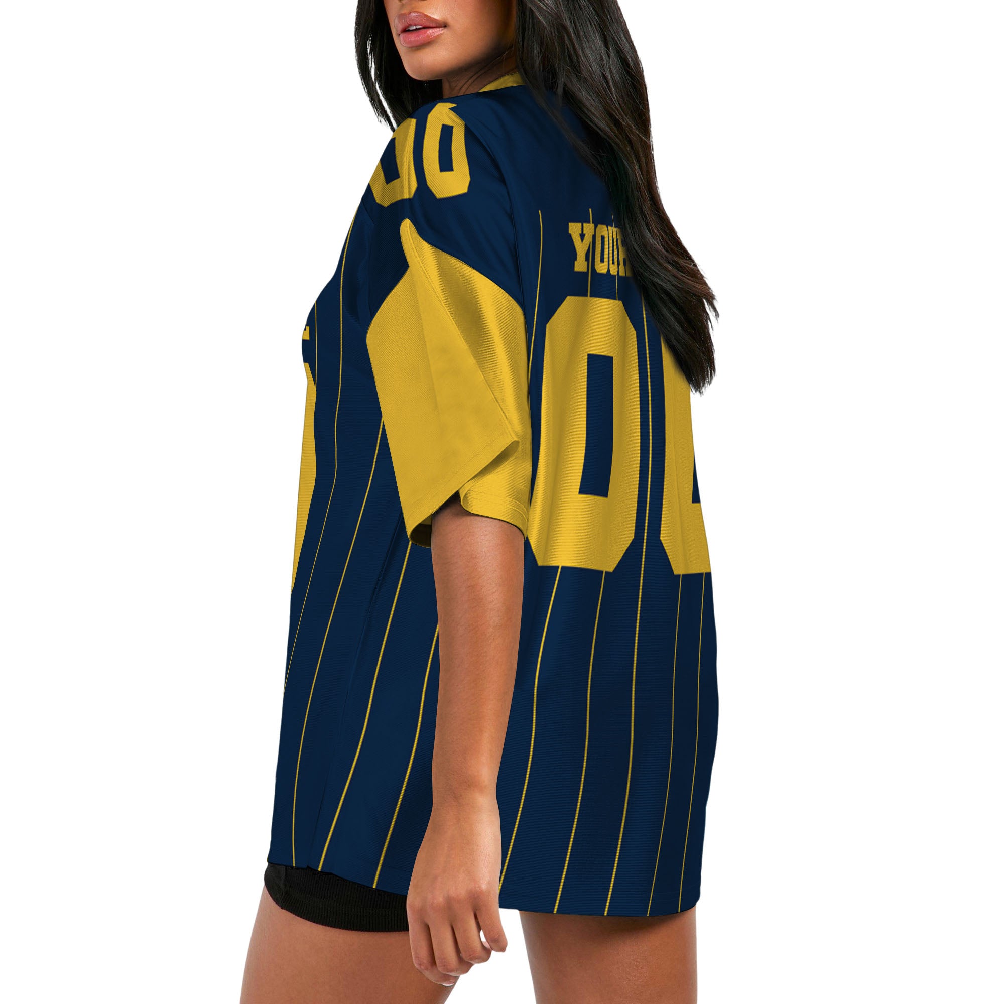 personalized-football-team-michigan-navy-and-yellow-sleeve-thin-stripes-mw-ca02-5234
