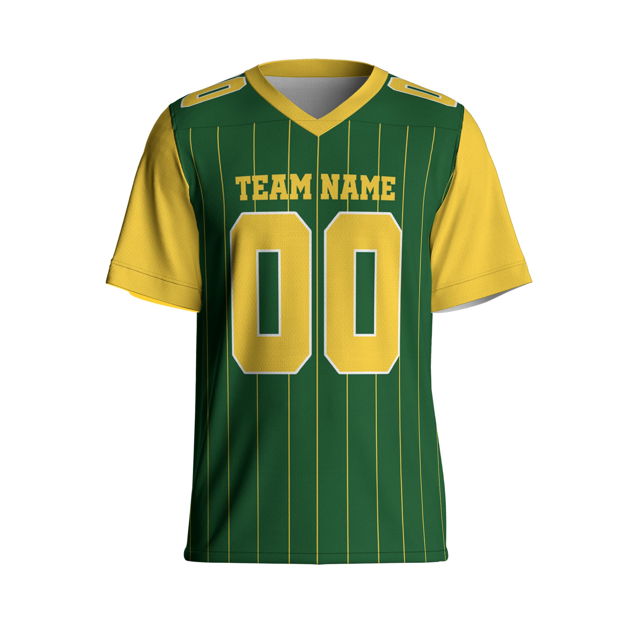 personalized-football-team-oregon-green-and-yellow-sleeve-thin-stripes-od-ca02-5941