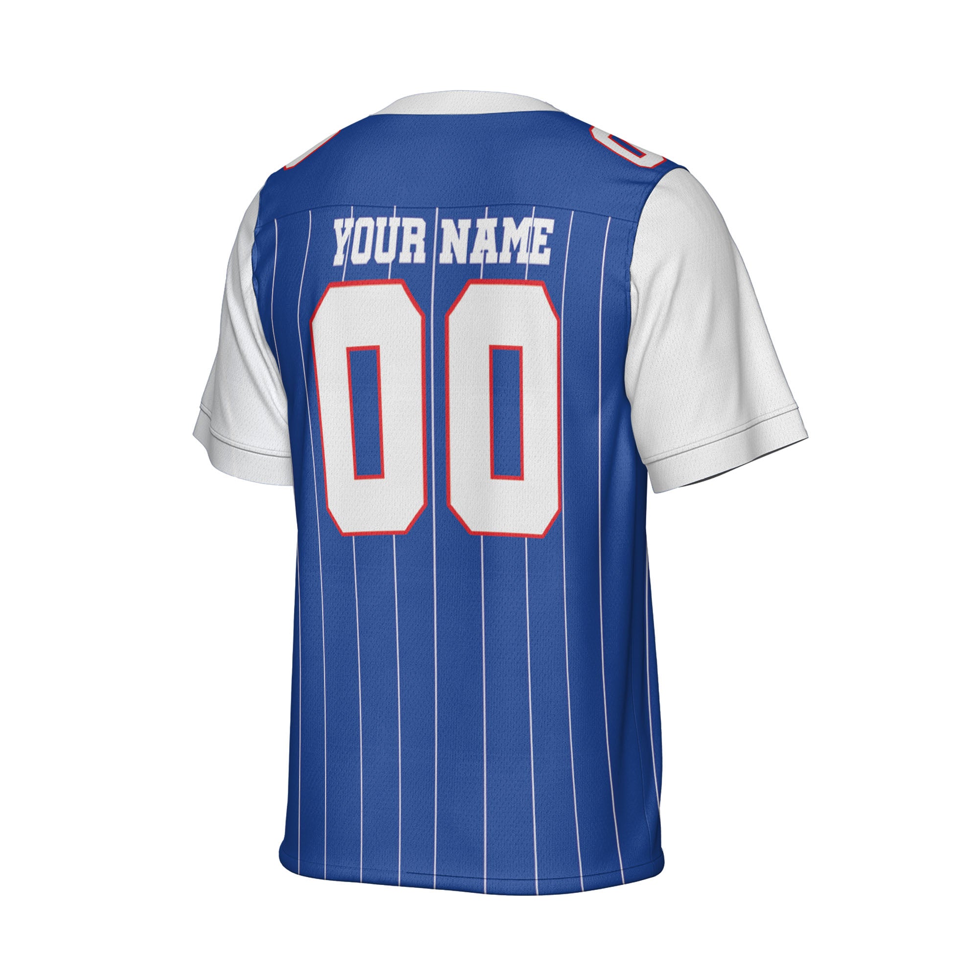 personalized-football-team-buffalo-blue-and-white-sleeve-thin-stripes-bb-ca02-6340