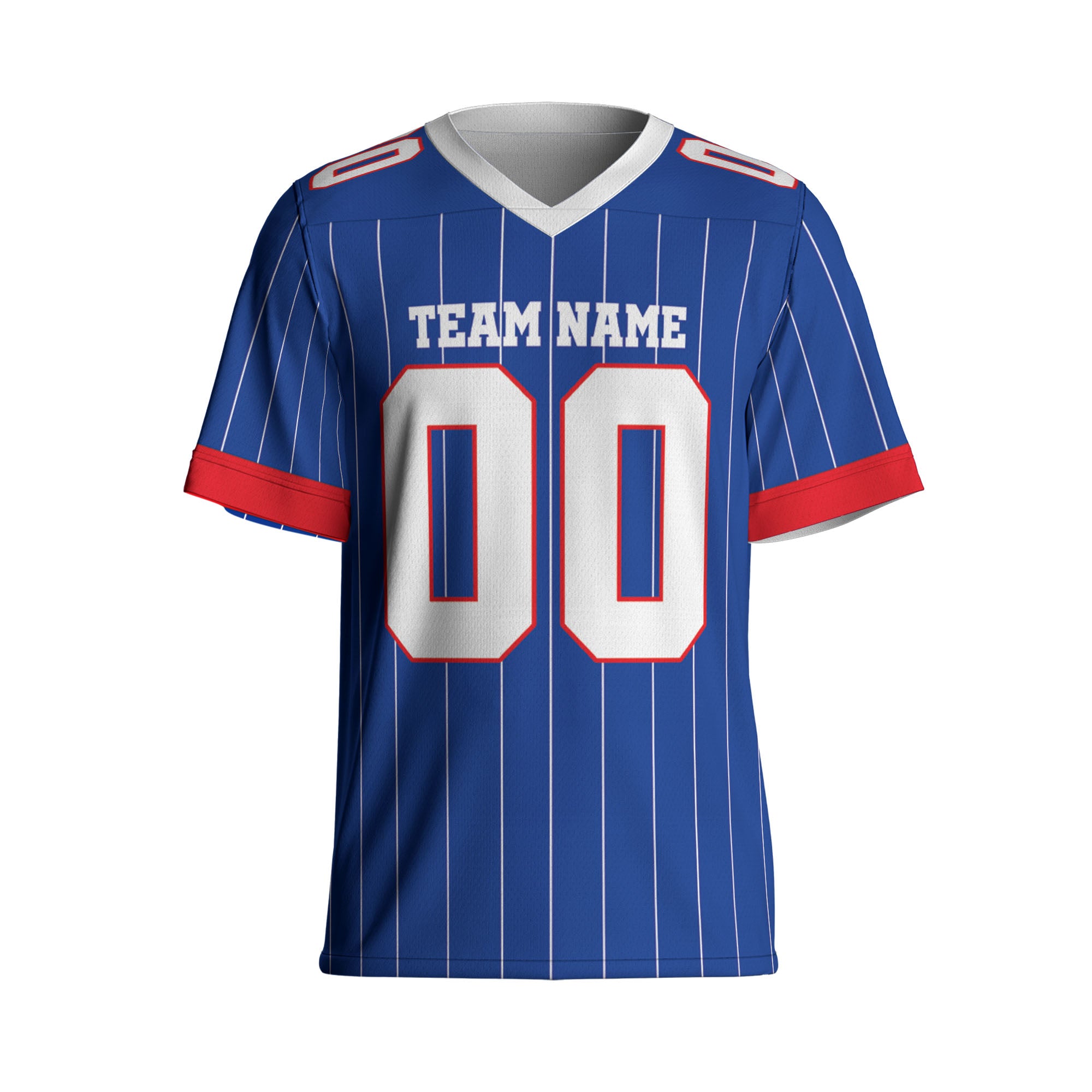 personalized-football-team-buffalo-blue-and-white-thin-stripes-bb-ca02-1257