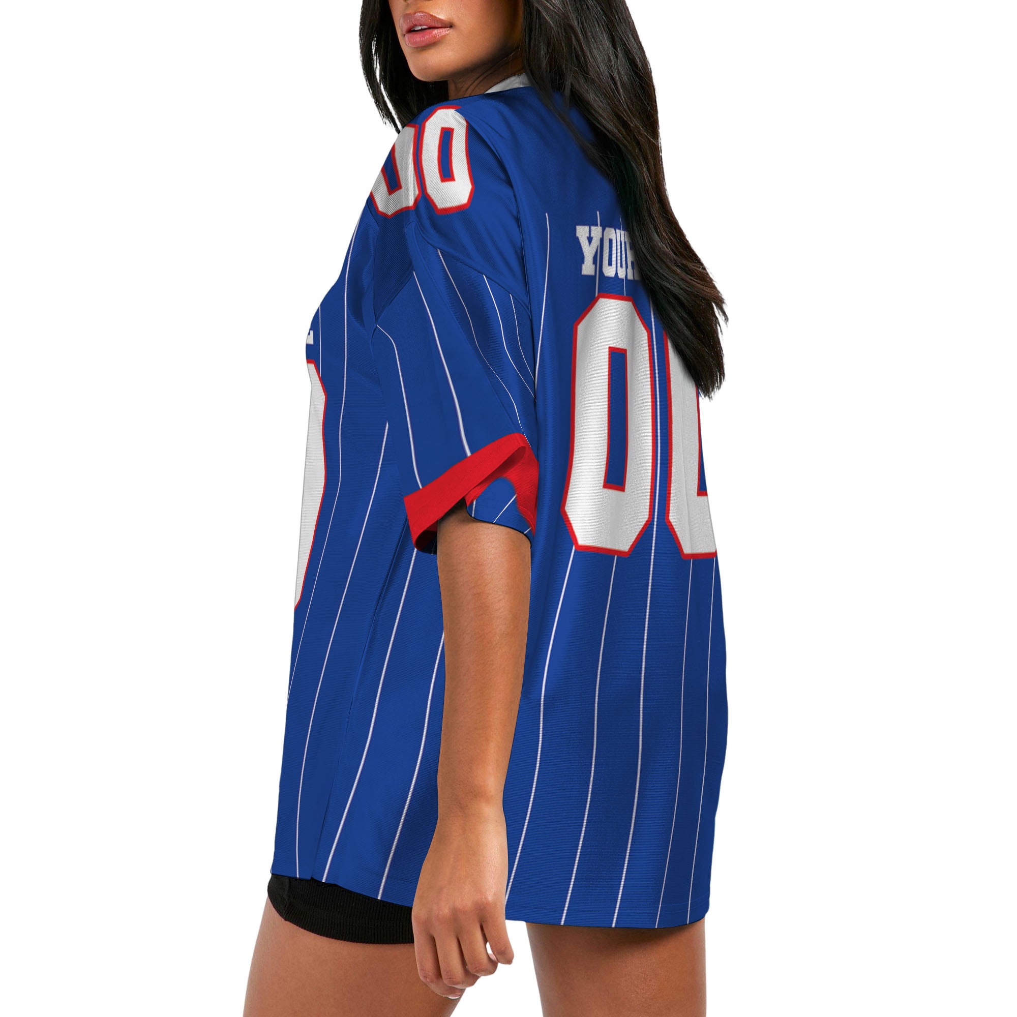 personalized-football-team-buffalo-blue-and-white-thin-stripes-bb-ca02-1257