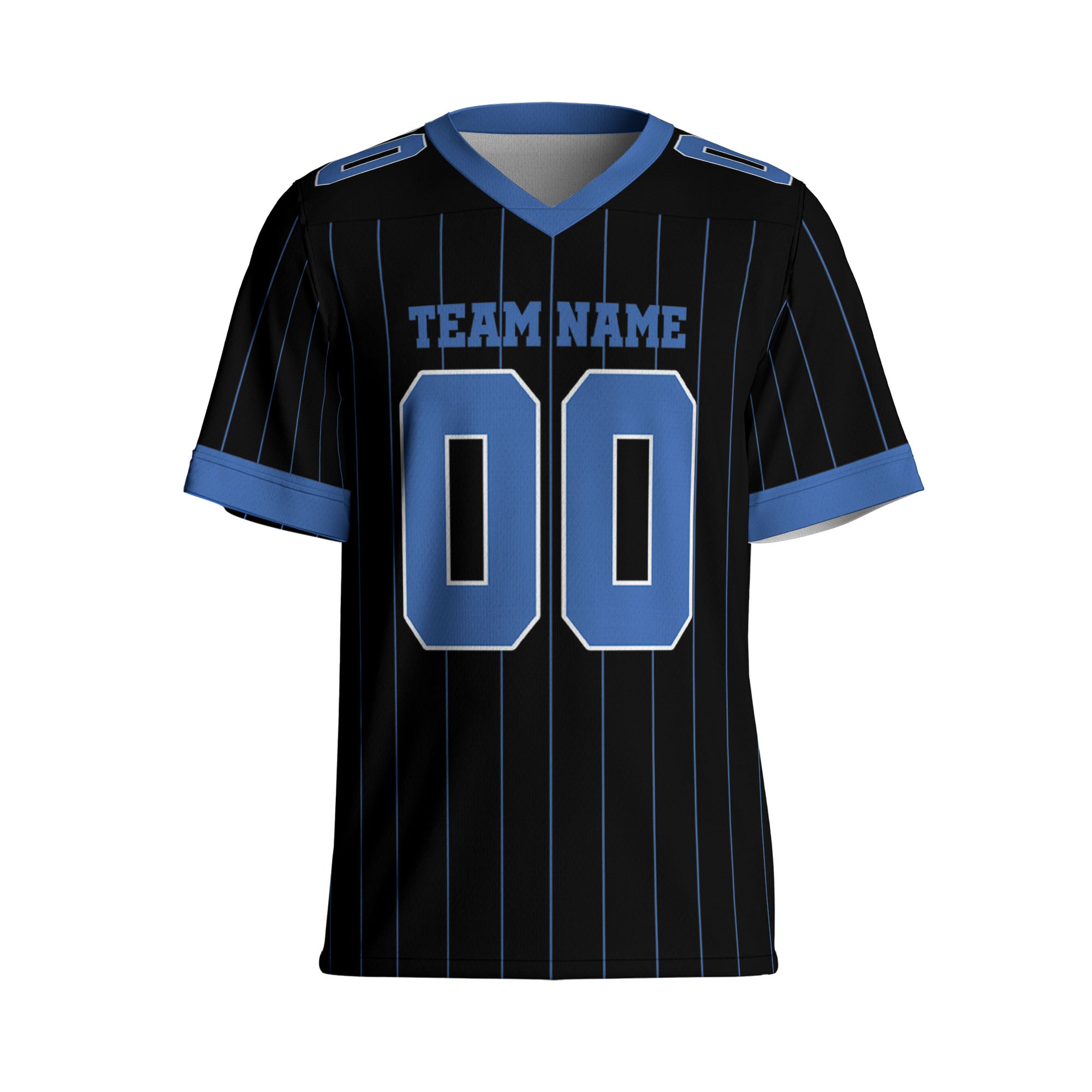 personalized-football-team-detroit-black-and-blue-thin-stripes-dl-ca02-9593