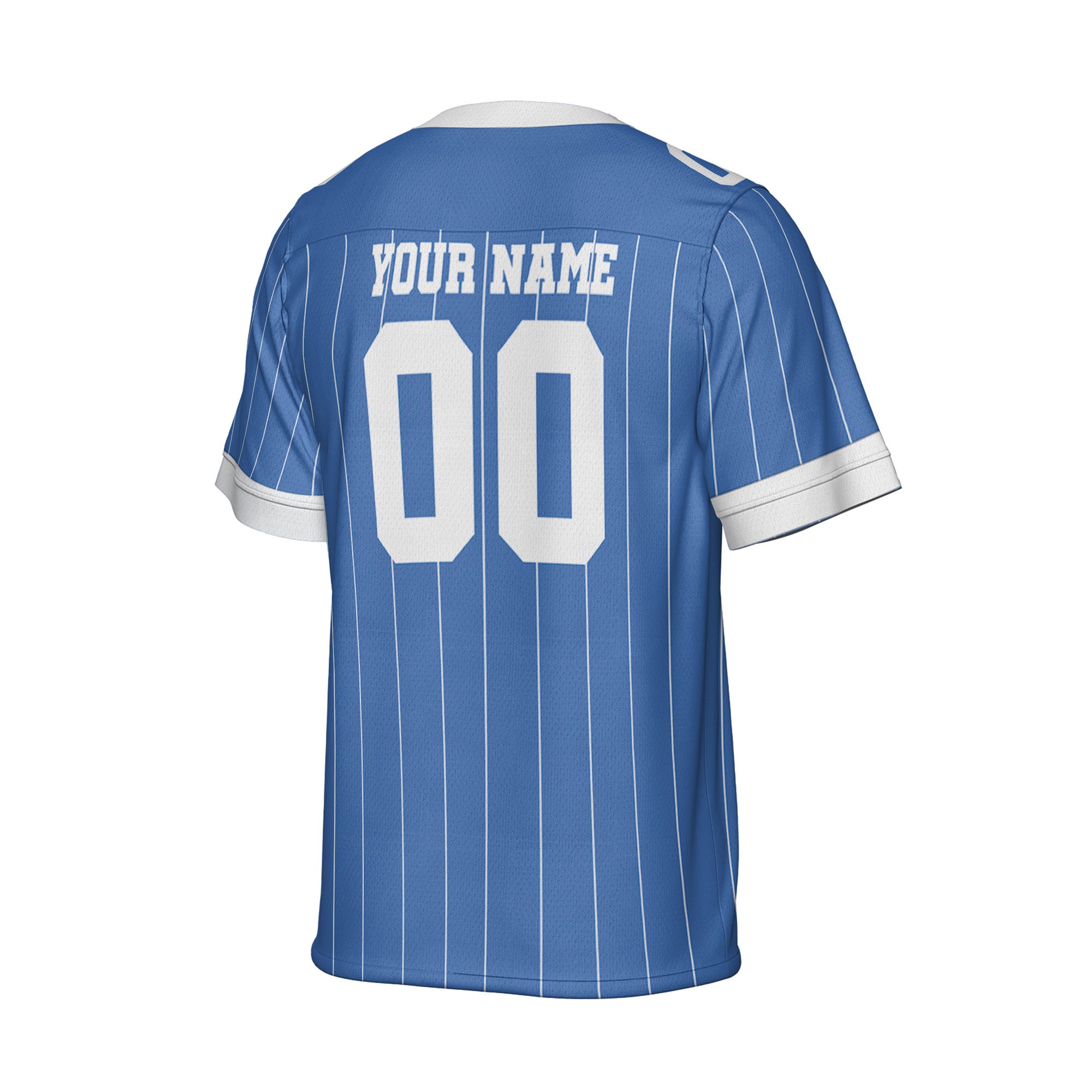 personalized-football-team-detroit-blue-and-white-thin-stripes-dl-ca02-5526