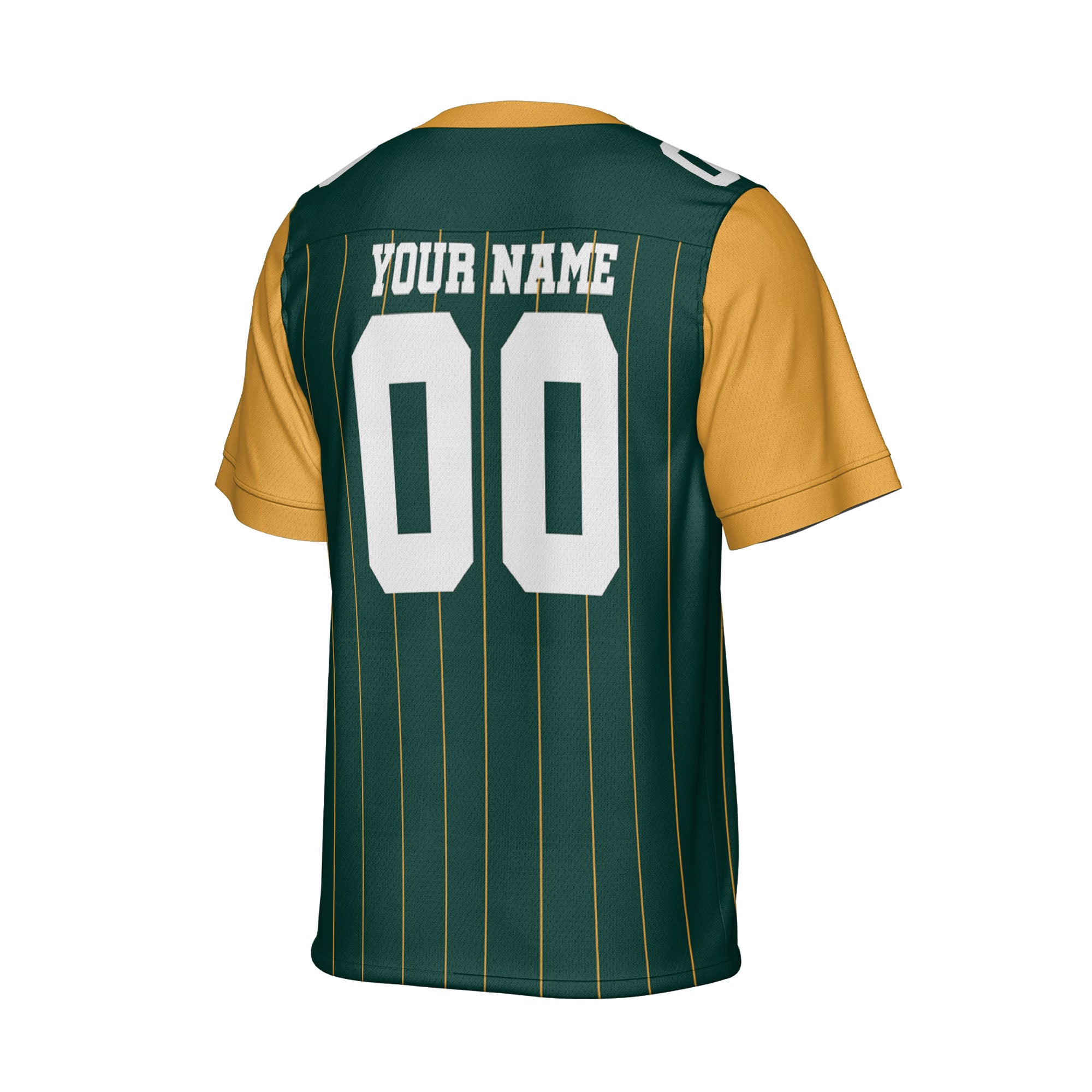 personalized-football-team-green-bay-green-and-yellow-sleeve-thin-stripes-gbp-ca02-4272