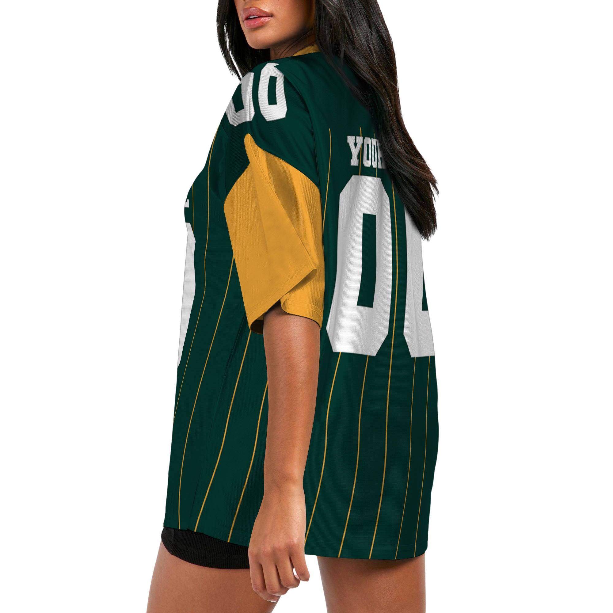 personalized-football-team-green-bay-green-and-yellow-sleeve-thin-stripes-gbp-ca02-4272