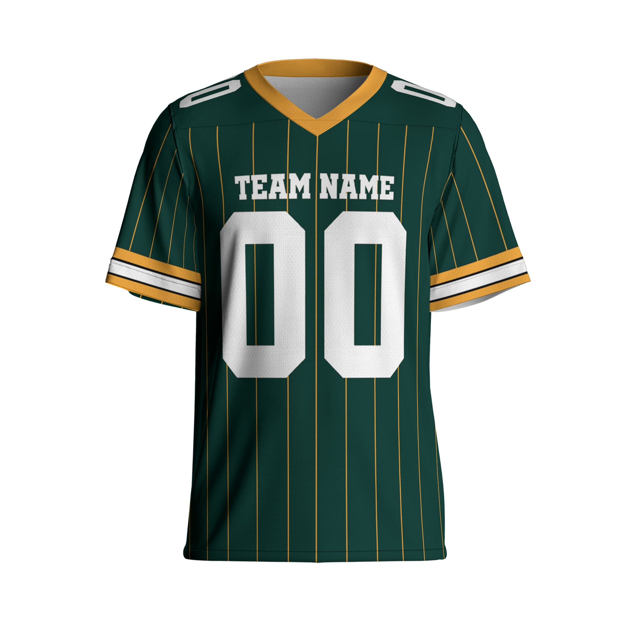 personalized-football-team-green-bay-green-and-yellow-thin-stripes-gbp-ca02-7683