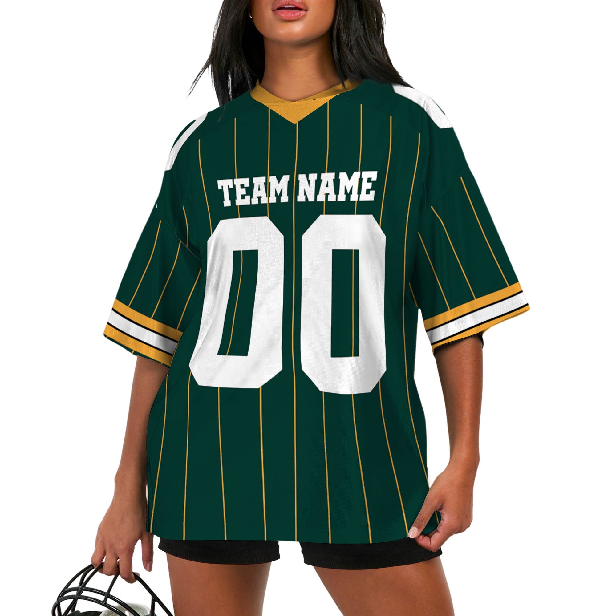 personalized-football-team-green-bay-green-and-yellow-thin-stripes-gbp-ca02-7683