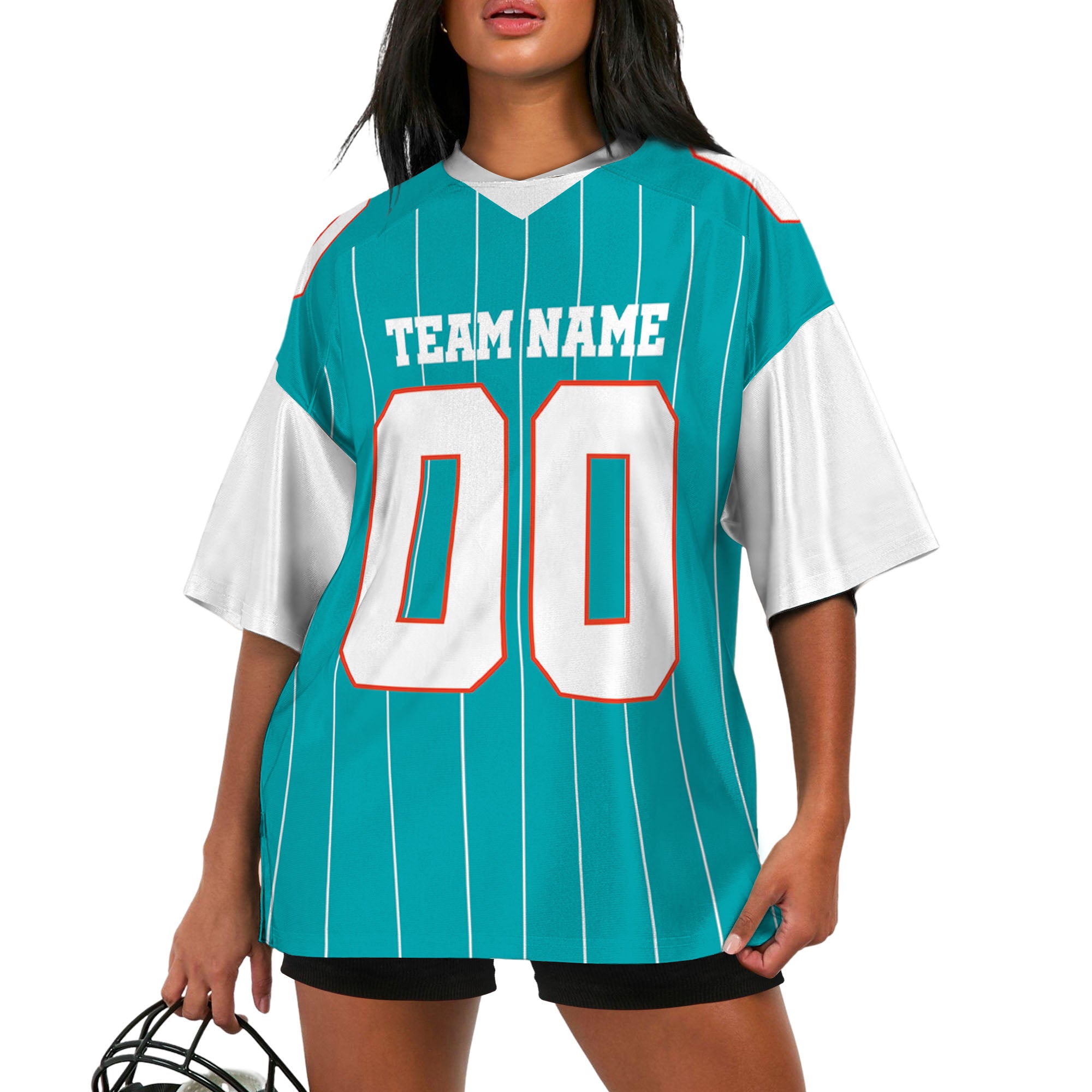 personalized-football-team-miami-marine-blue-and-white-sleeve-thin-stripes-md-ca02-6271