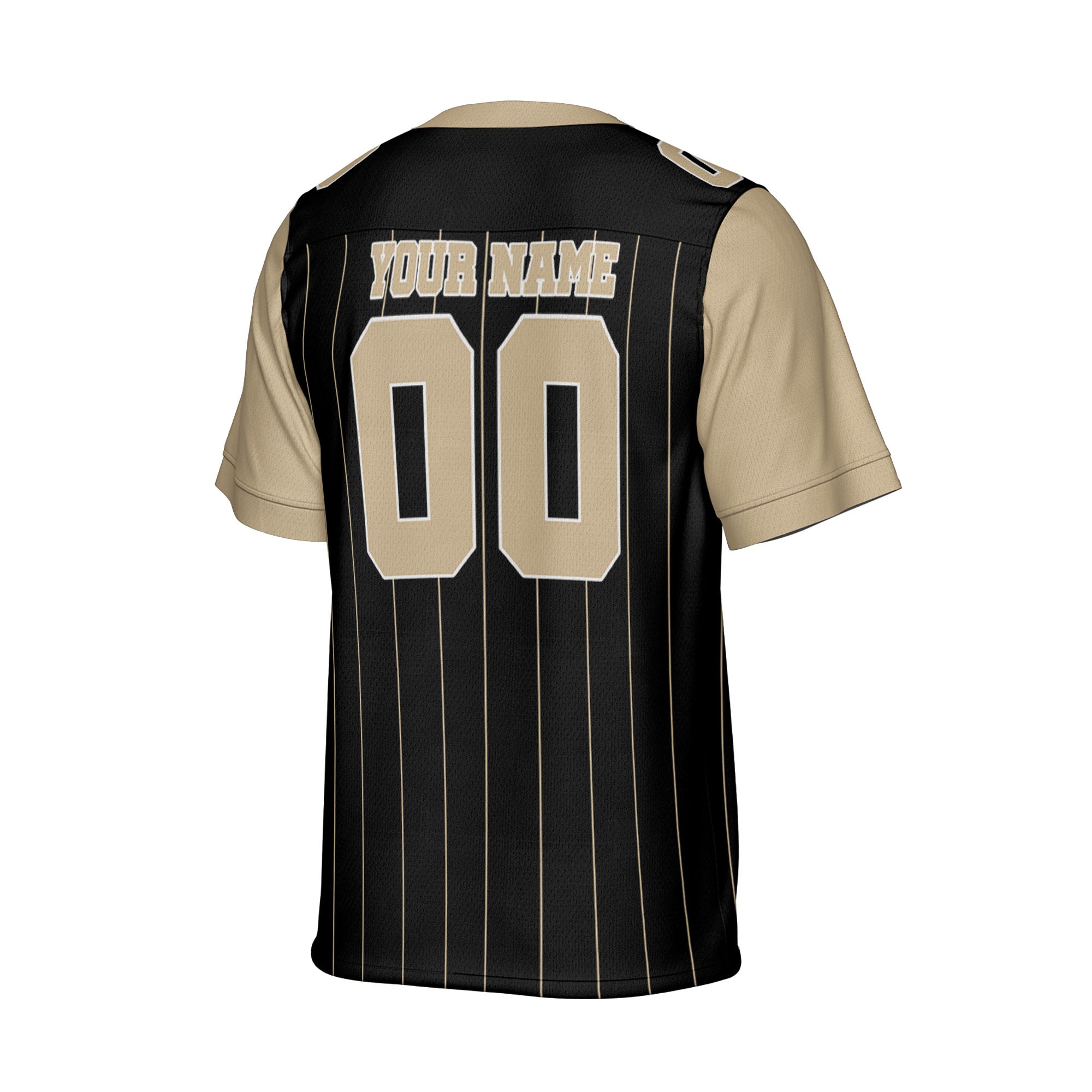 personalized-football-team-new-orleans-black-and-gold-sleeve-thin-stripes-nos-ca02-3892