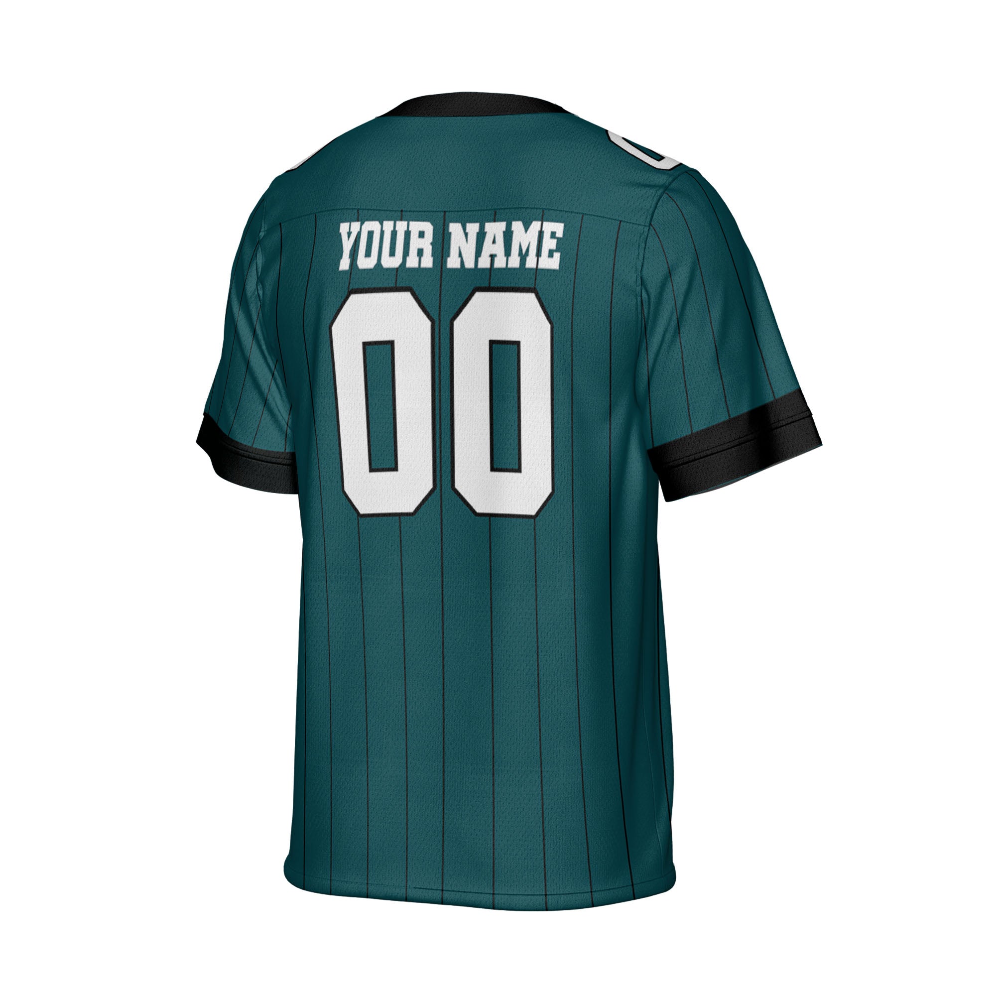 personalized-football-team-philadelphia-green-and-black-thin-stripes-pe-ca02-2401