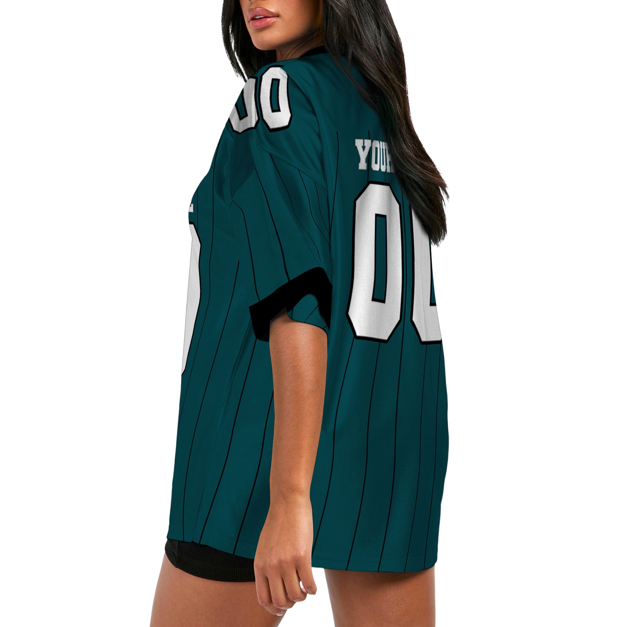 personalized-football-team-philadelphia-green-and-black-thin-stripes-pe-ca02-2401