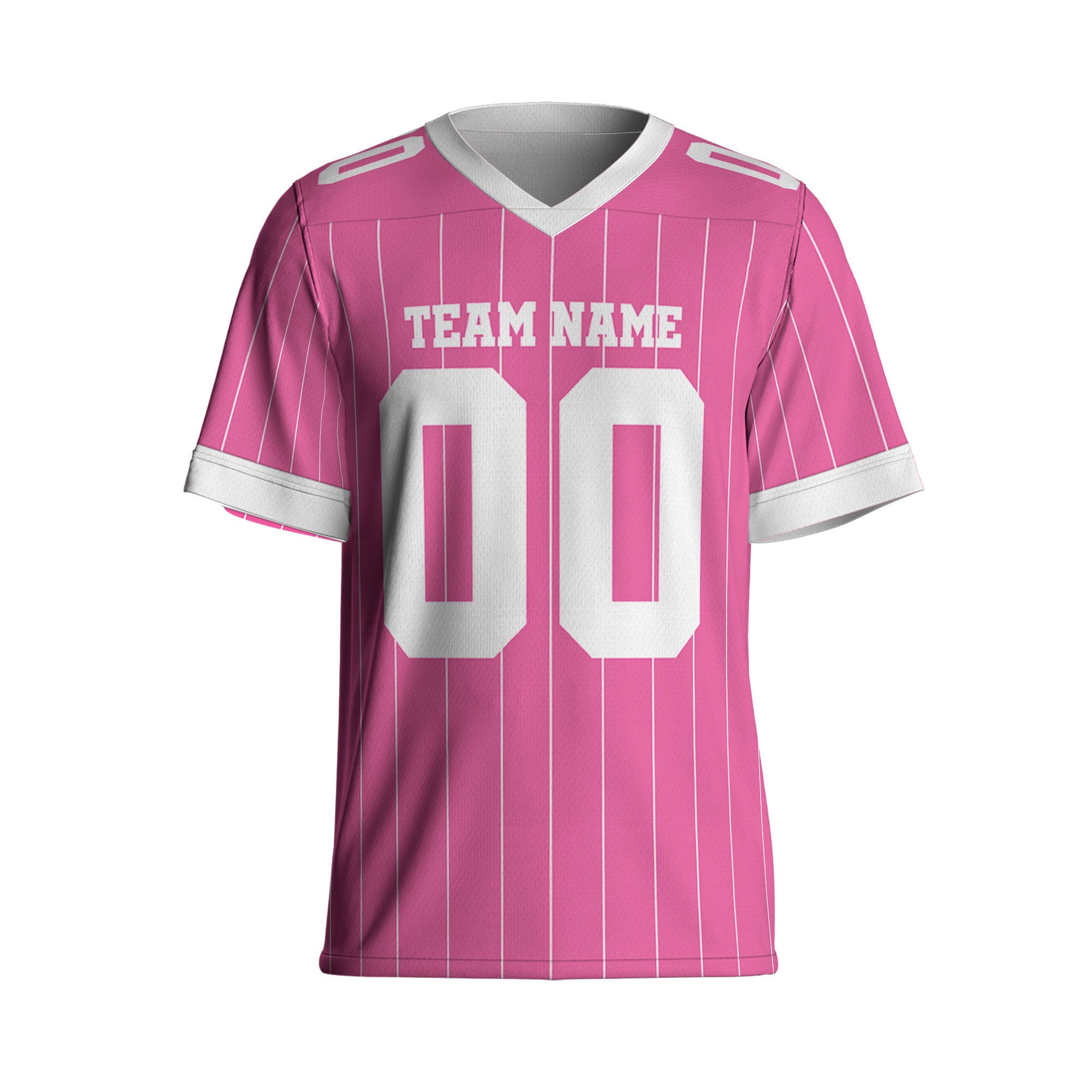 personalized-football-team-pink-and-white-thin-stripes-ca02-7444
