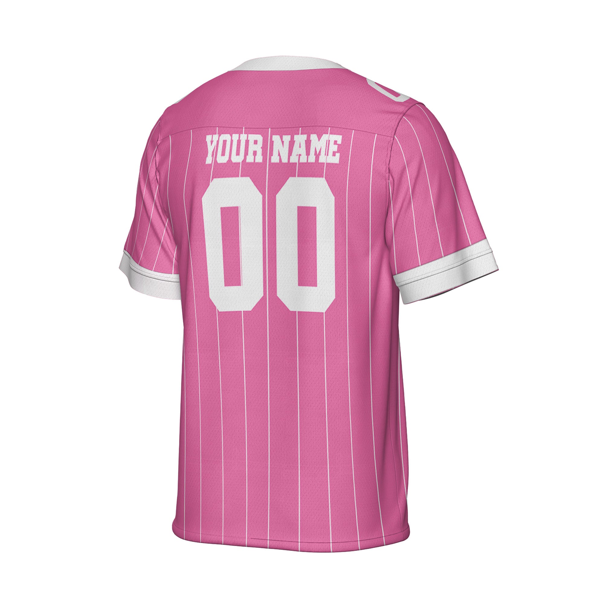 personalized-football-team-pink-and-white-thin-stripes-ca02-7444