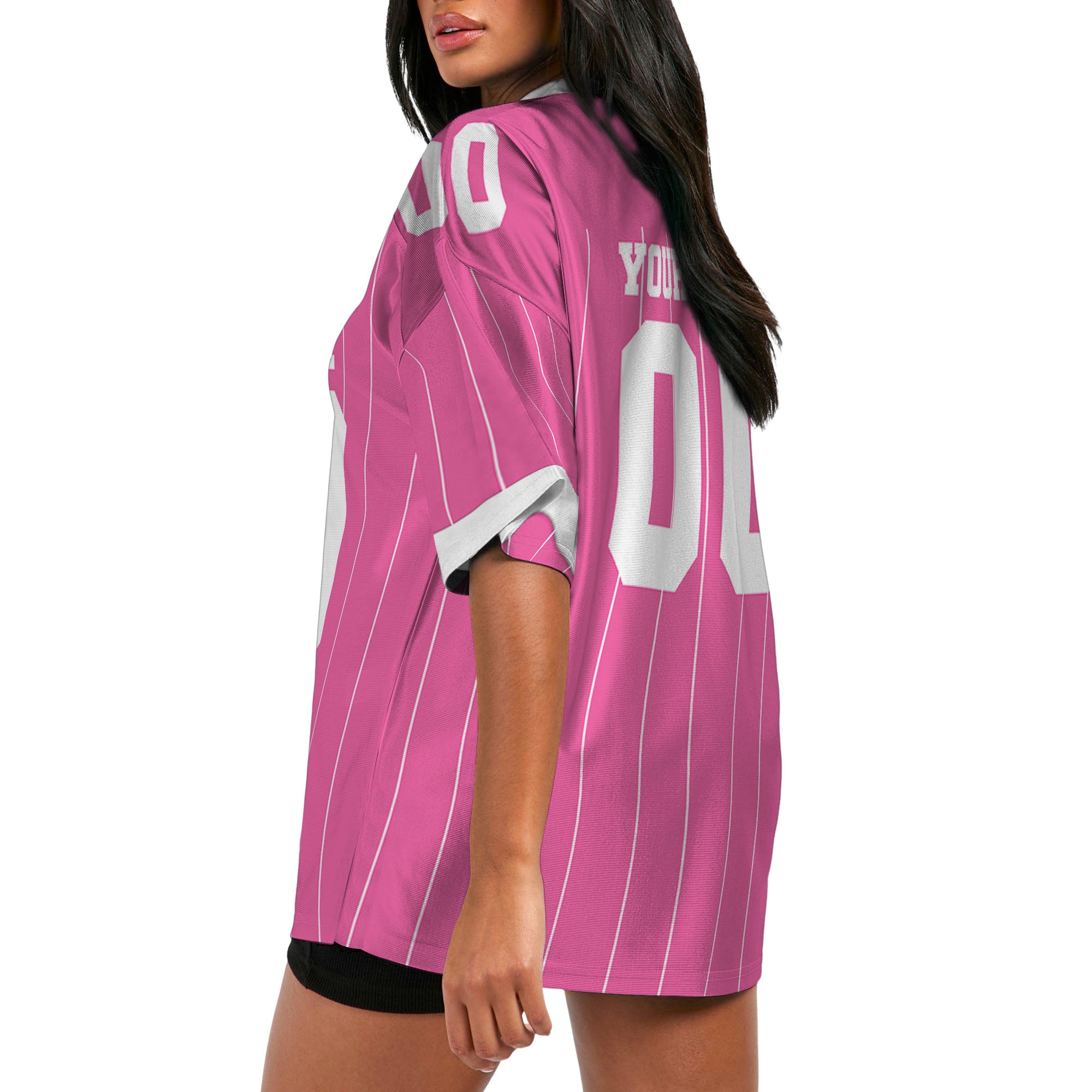 personalized-football-team-pink-and-white-thin-stripes-ca02-7444