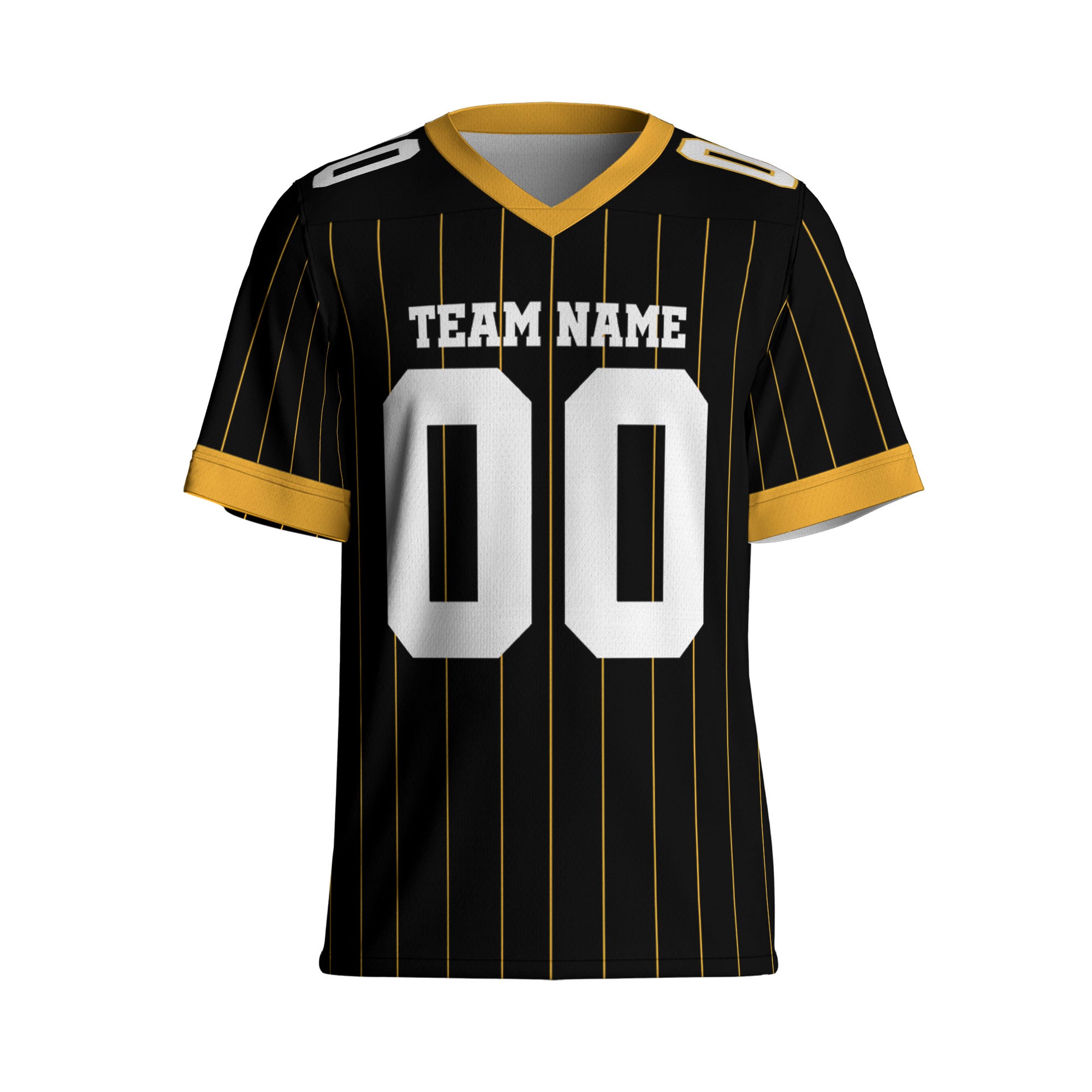 personalized-football-team-pittsburgh-black-and-yellow-thin-stripes-ps-ca02-7580
