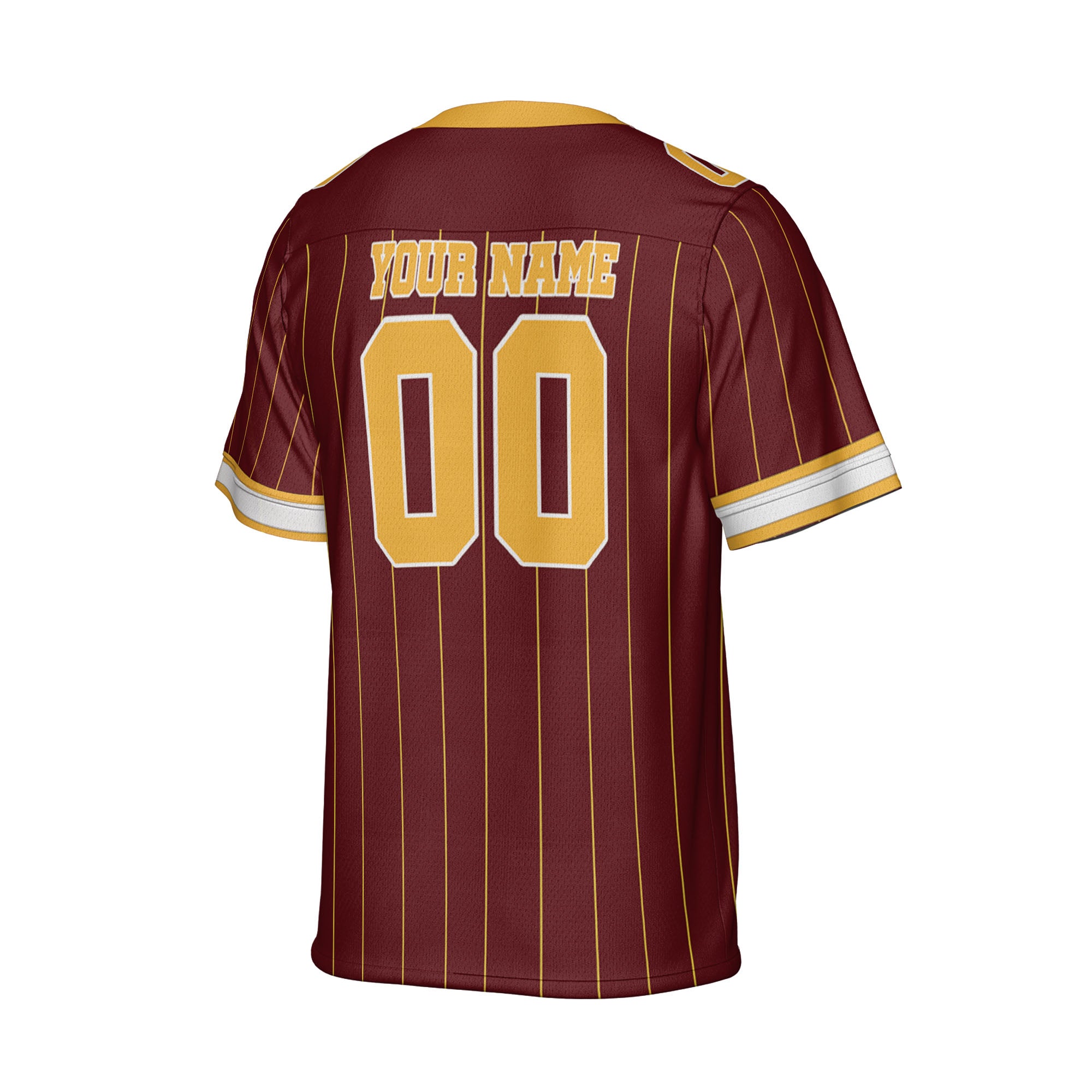 personalized-football-team-washington-burgundy-and-gold-thin-stripes-wc-ca02-2953