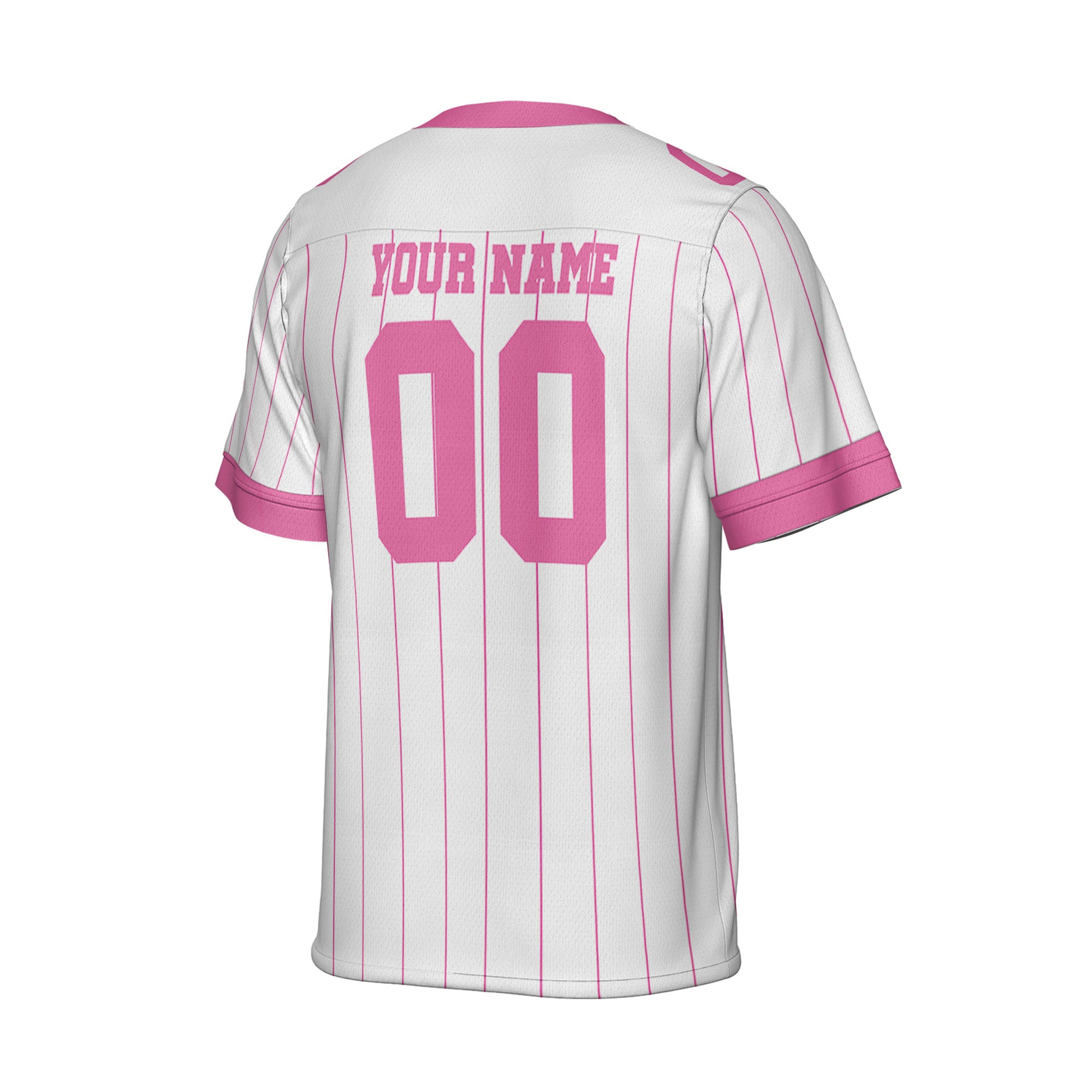 personalized-football-team-white-and-pink-thin-stripes-ca02-6832