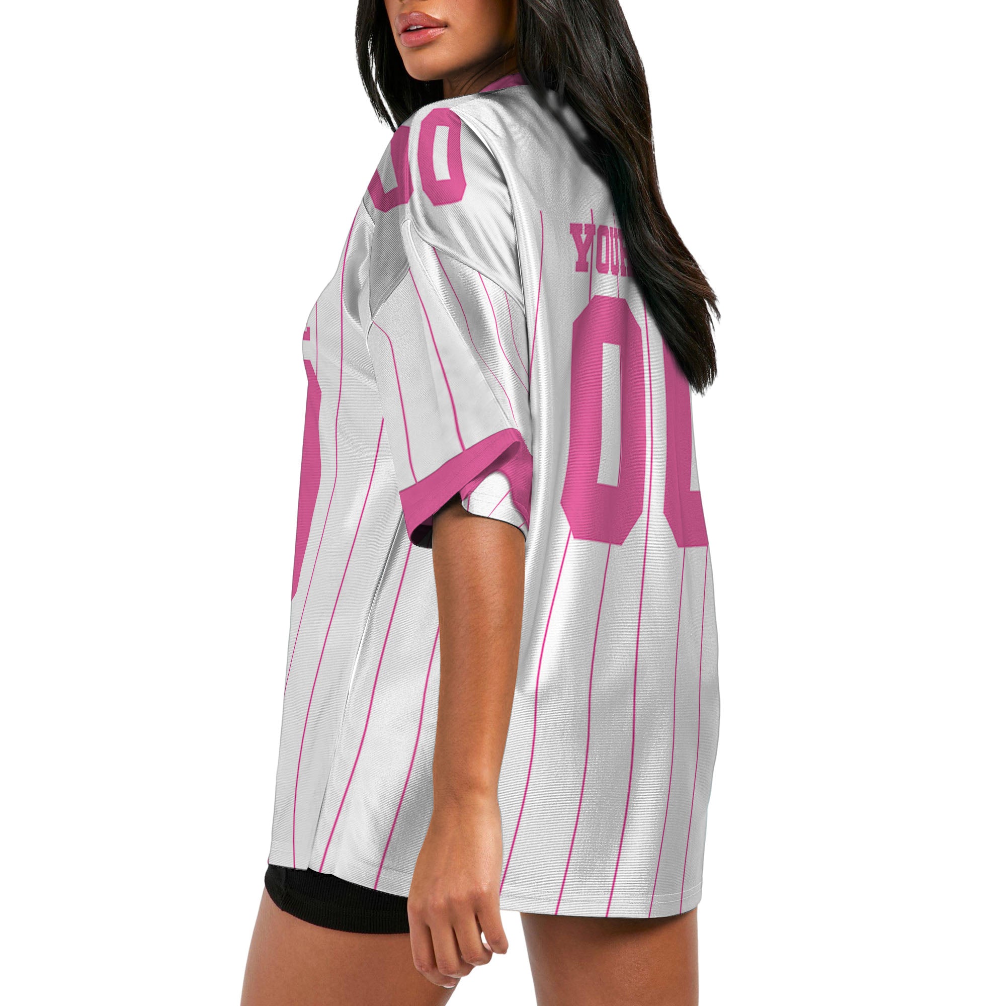personalized-football-team-white-and-pink-thin-stripes-ca02-6832