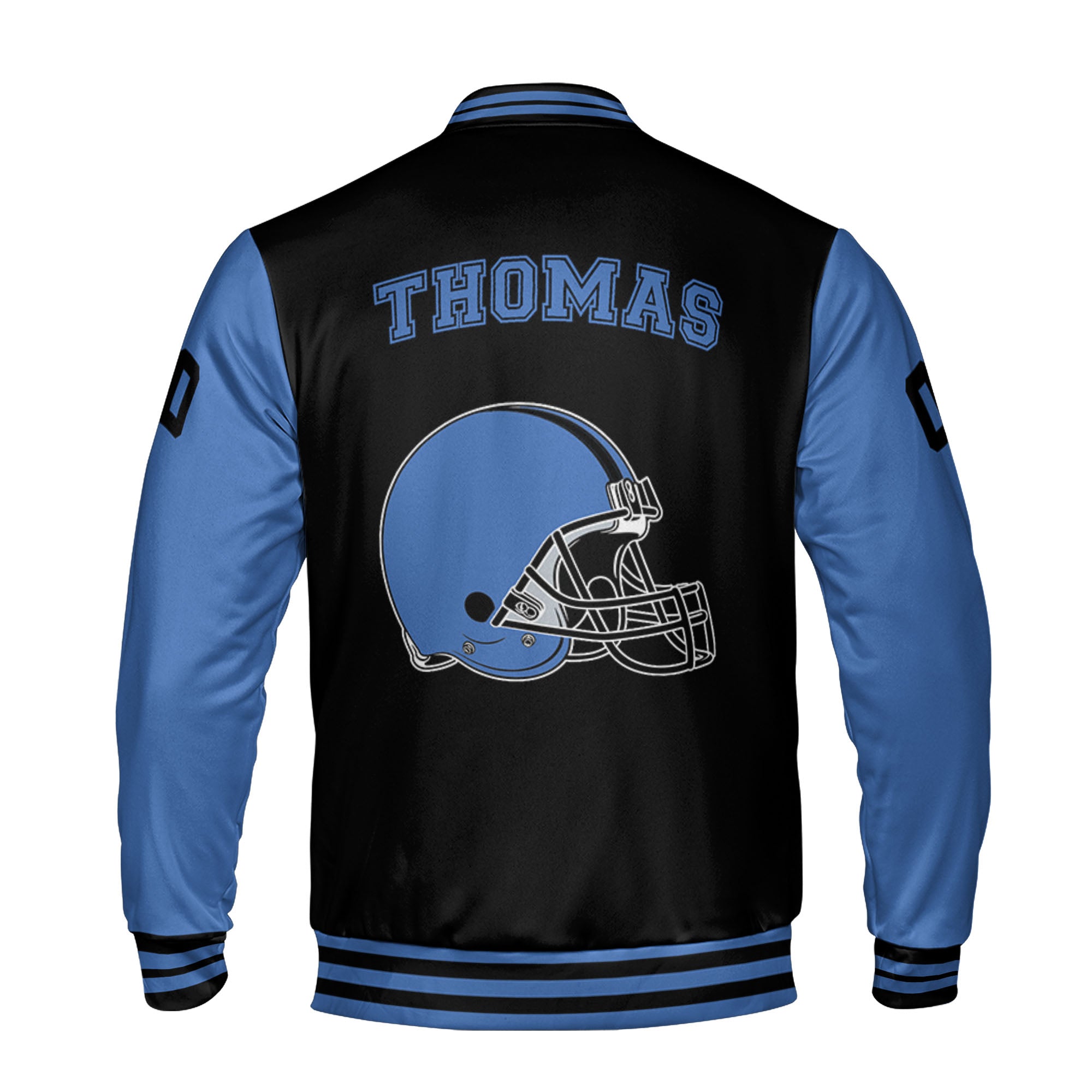 personalized-name-and-helmet-football-varsity-jacket-black-and-blue-dl-vdd03-8581