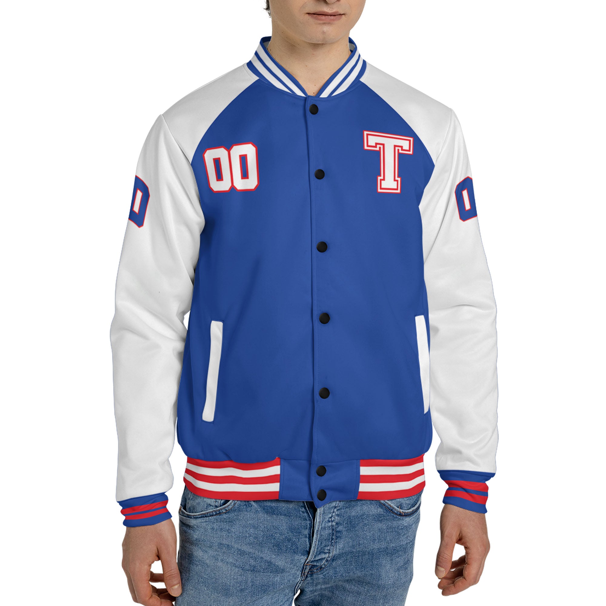personalized-name-and-helmet-football-varsity-jacket-blue-red-and-white-bb-vdd03-9179
