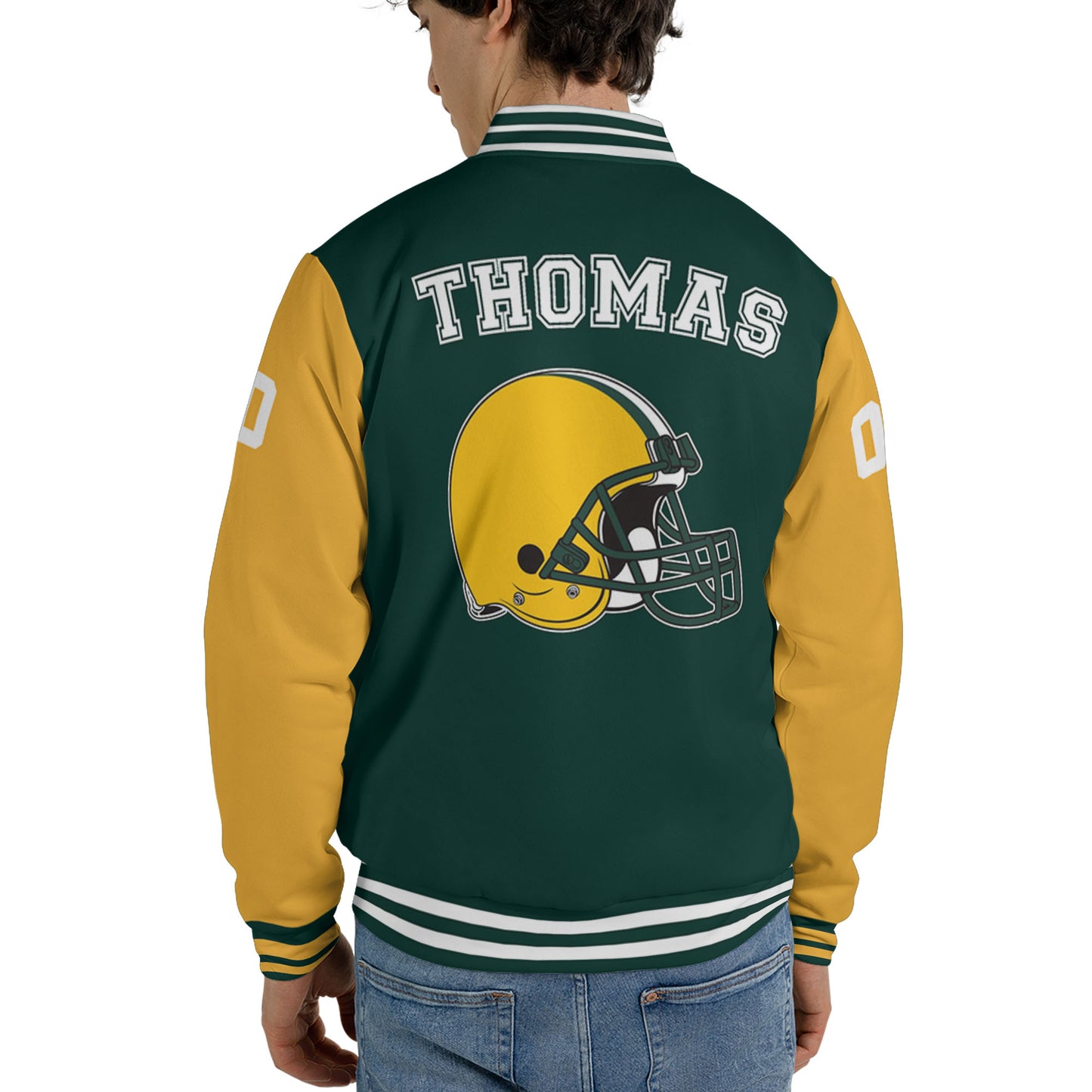 personalized-name-and-helmet-football-varsity-jacket-green-and-yellow-gb-vdd03-2169