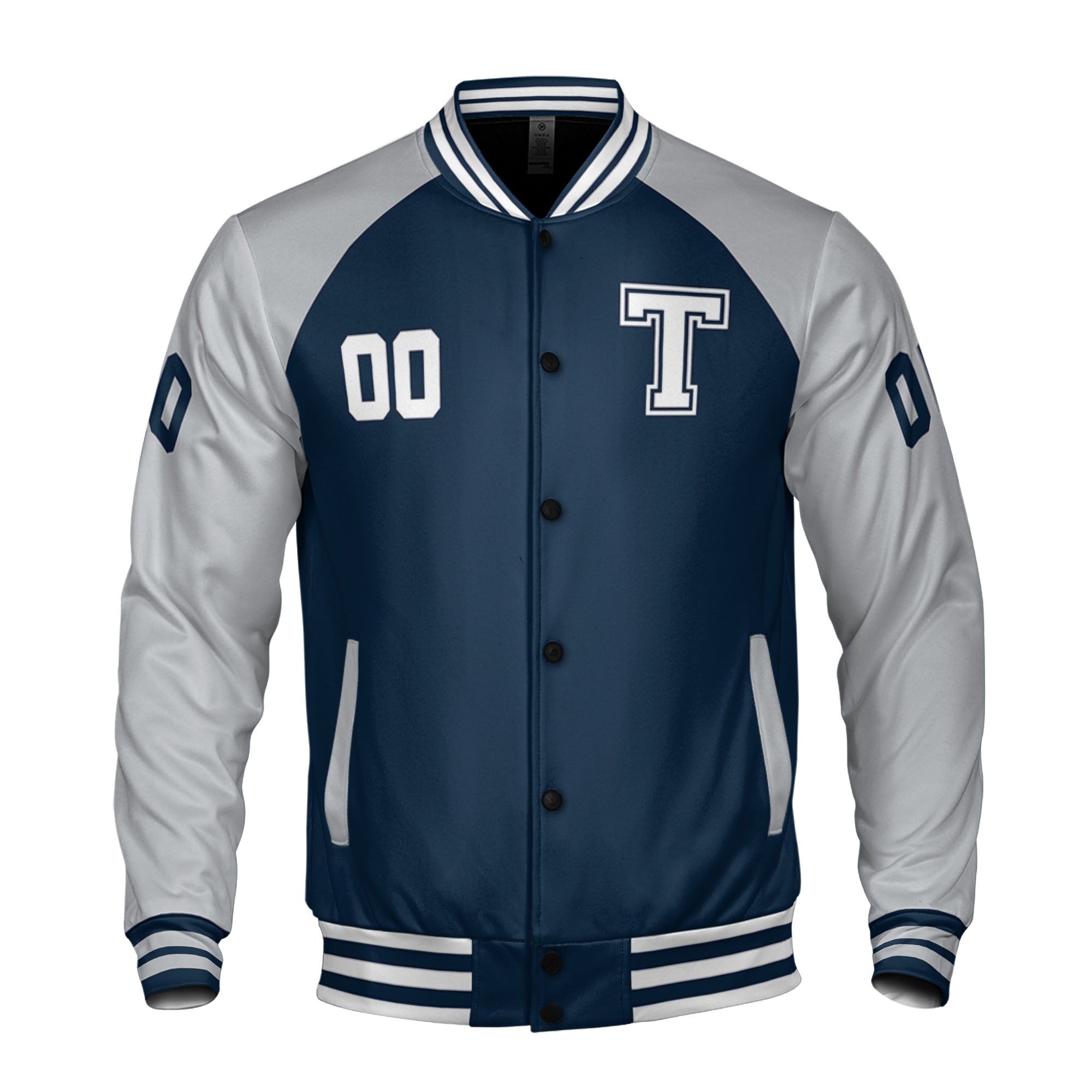 personalized-name-and-helmet-football-varsity-jacket-navi-and-gray-dc-vdd03-8353
