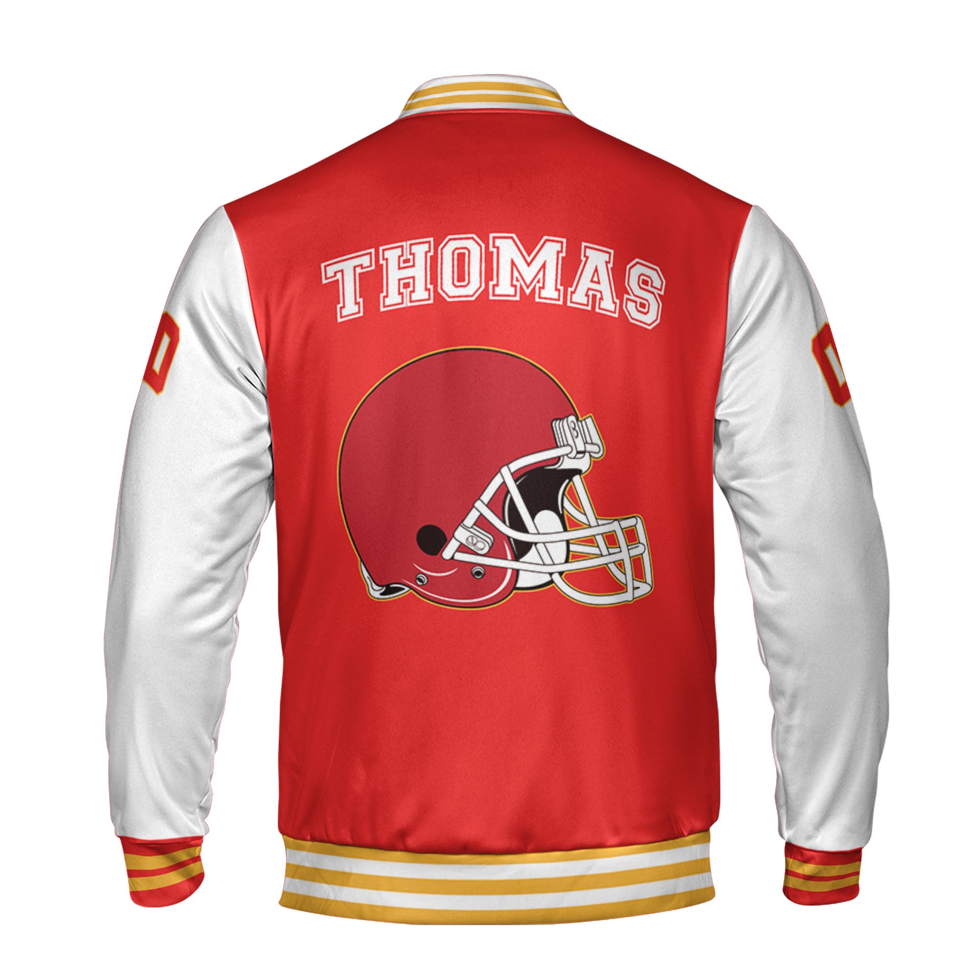 personalized-name-and-helmet-football-varsity-jacket-red-yellow-and-white-kc-vdd03-9581