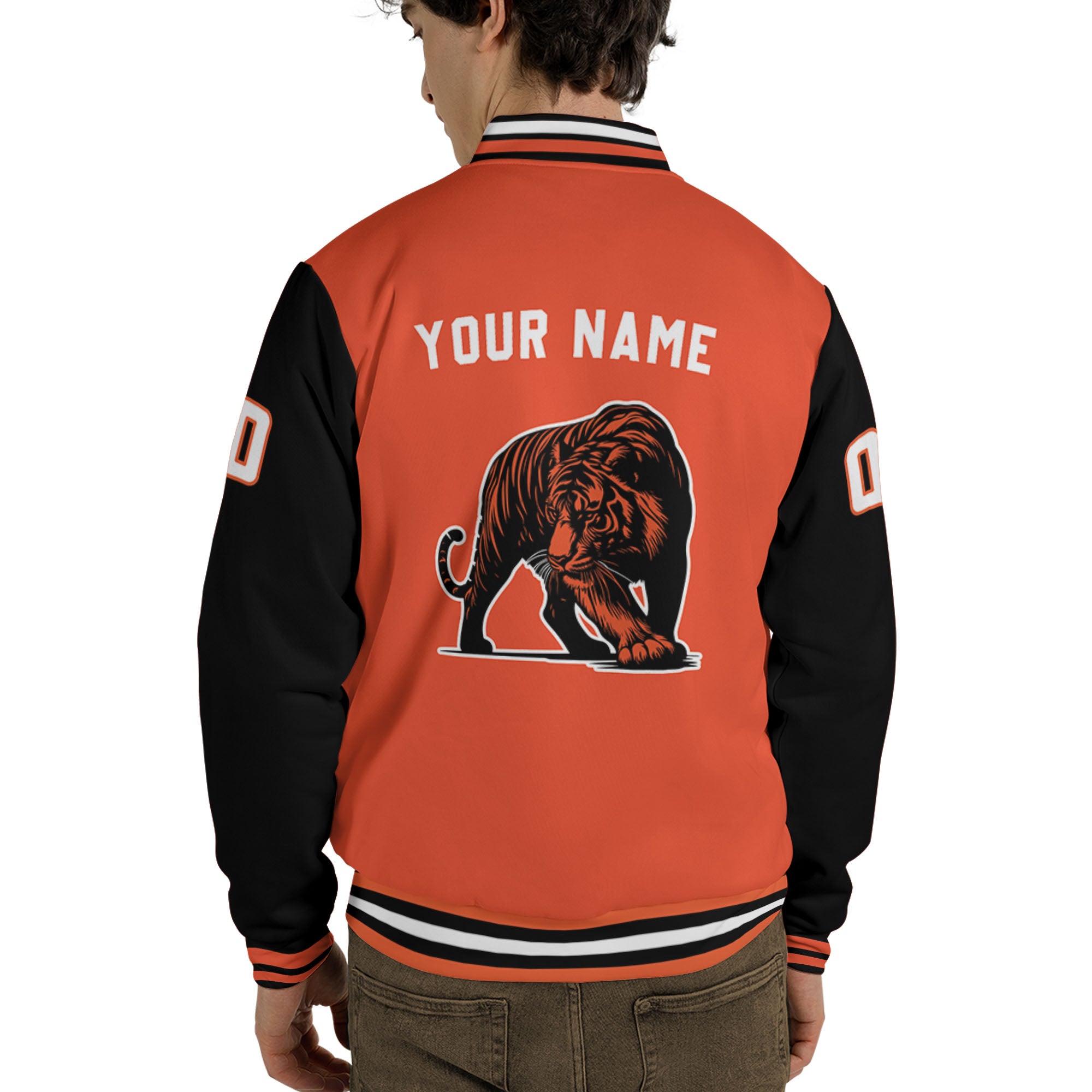 personalized-orange-black-cb2-varsity-team-i2-7222